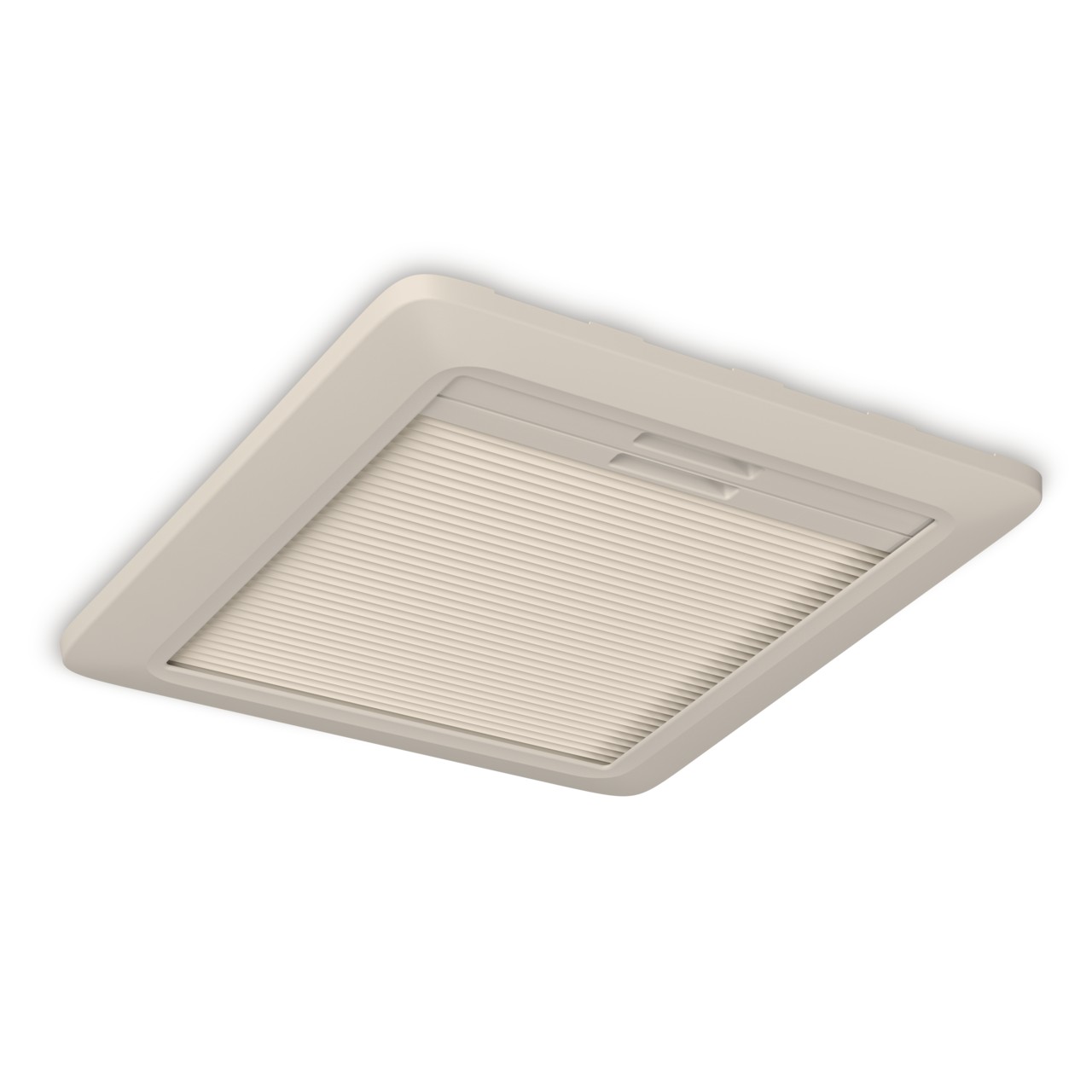 ●●Heki●● Dometic Mini Heki Style dakluik met permanente ventilatie 25