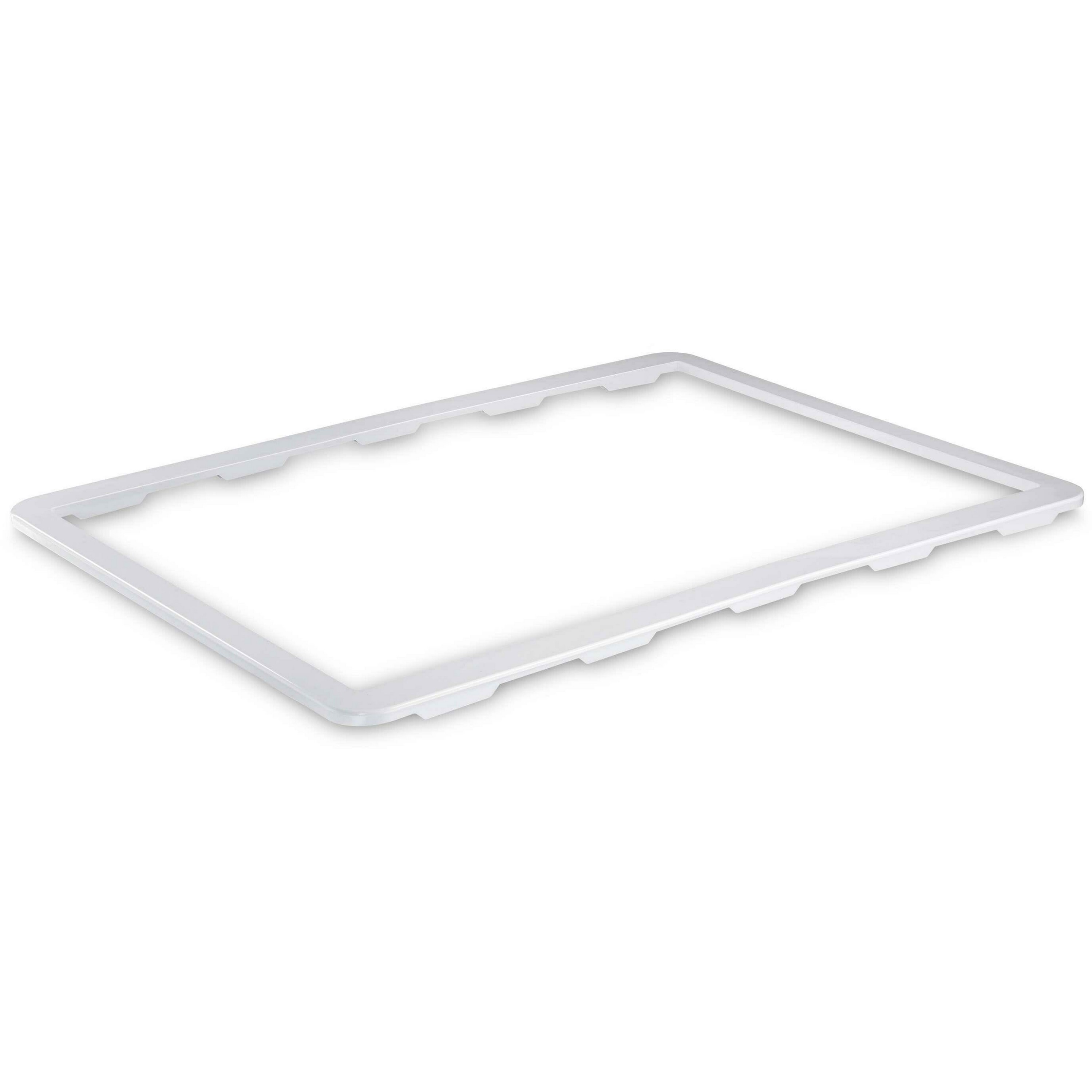 Dometic inbouwframe Midi Heki achterop Fiat Ducato X250 - X290