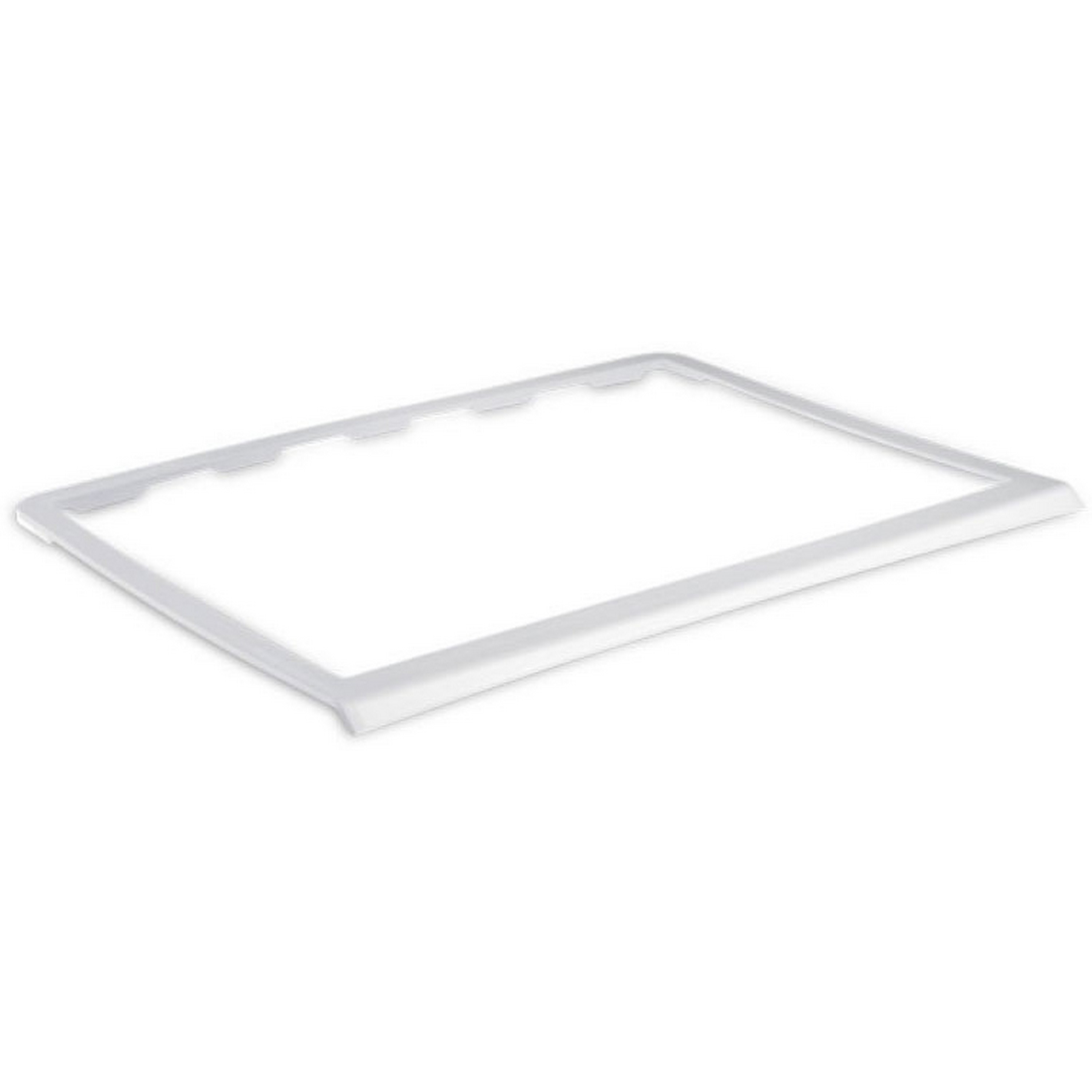 Dometic inbouwframe Midi Heki voorop Fiat Ducato X250  - X290