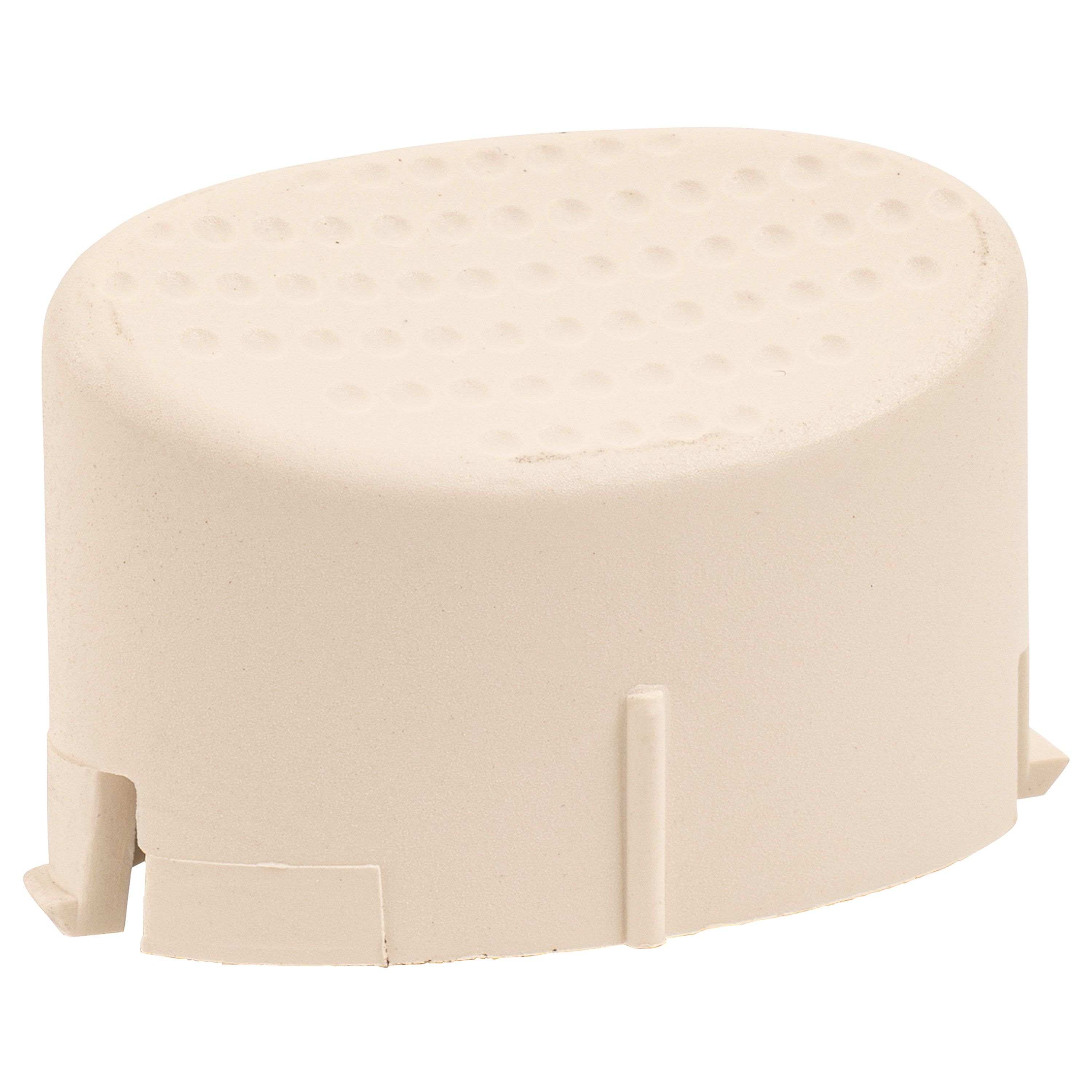 Dometic Midi Heki drukknop met veer 