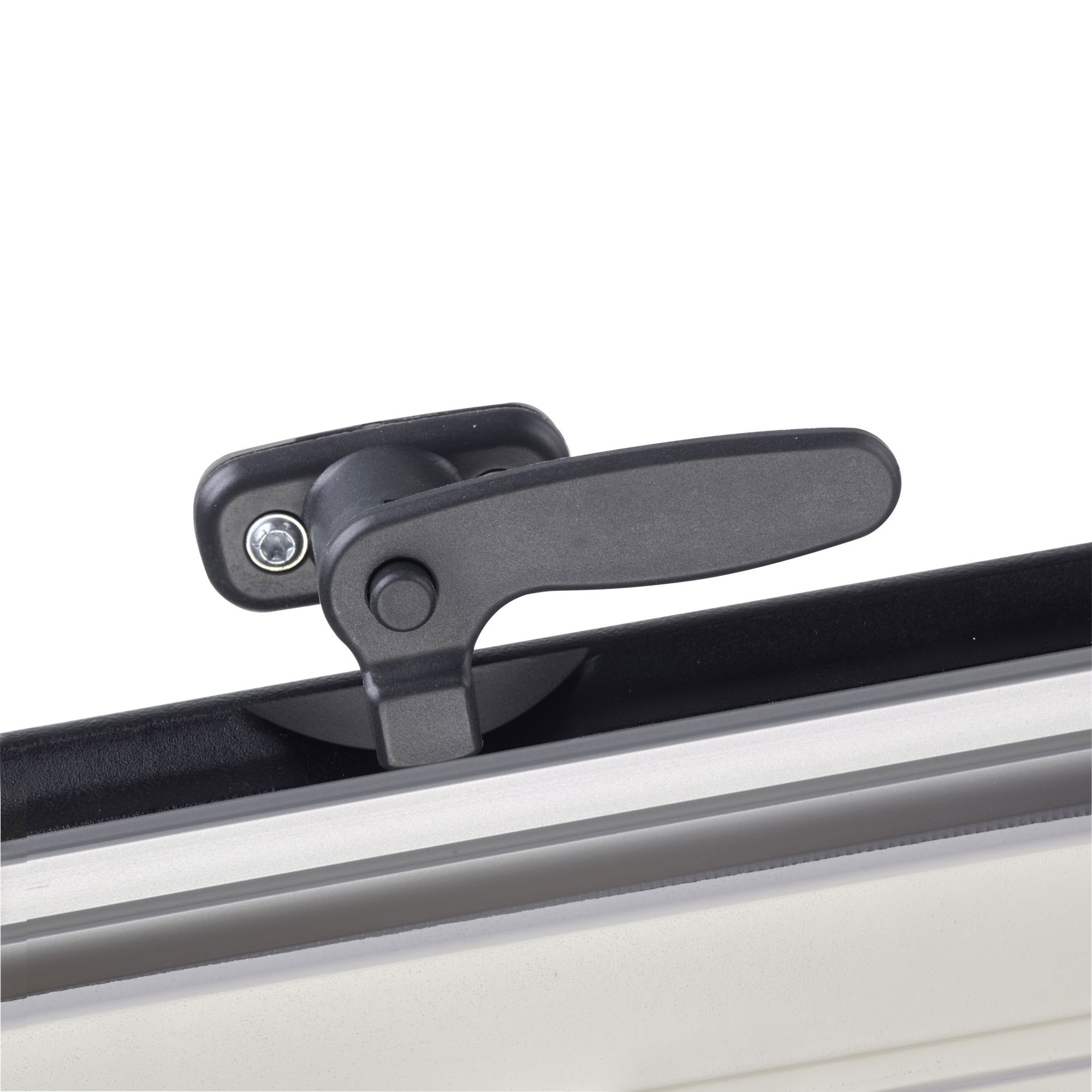 Schuifraam VW T4 1990-2004, voorzijde rechts 1126x523mm, korte en lange