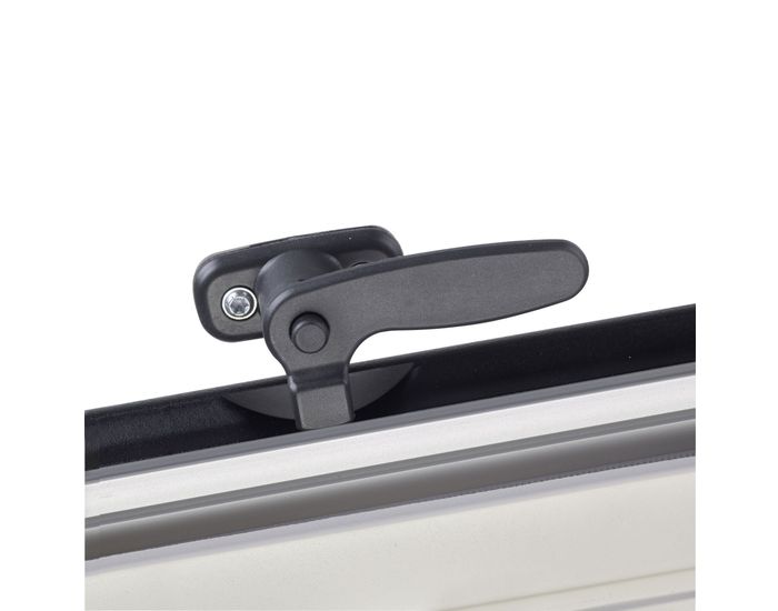 Schuifraam VW T4 1990-2004, voorzijde rechts 1126x523mm, korte en lange Schuifraam VW T4 1990-2004, voorzijde rechts 1126x523mm, korte en lange