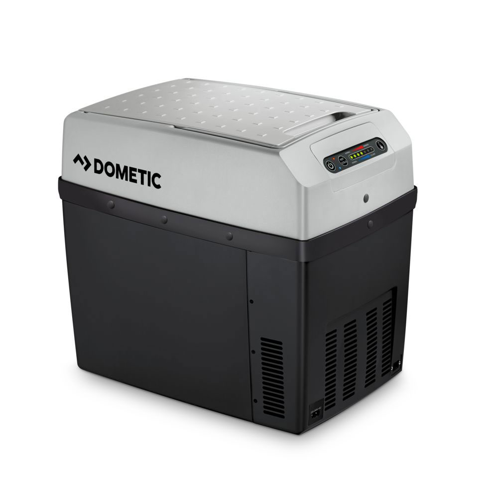 Dometic TropiCool TCX 21 thermo-elektrische koelbox 
