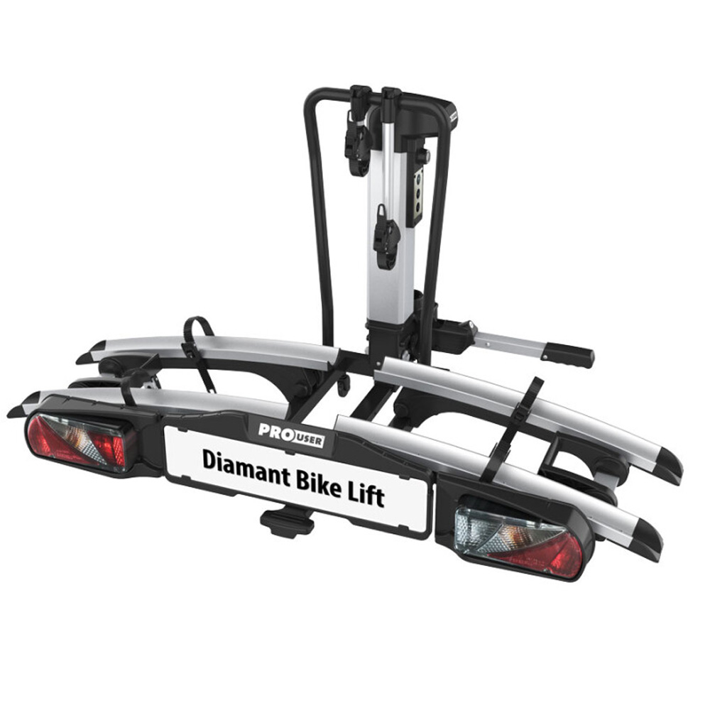 Pro-User Diamant Bike Lift fietsendrager 