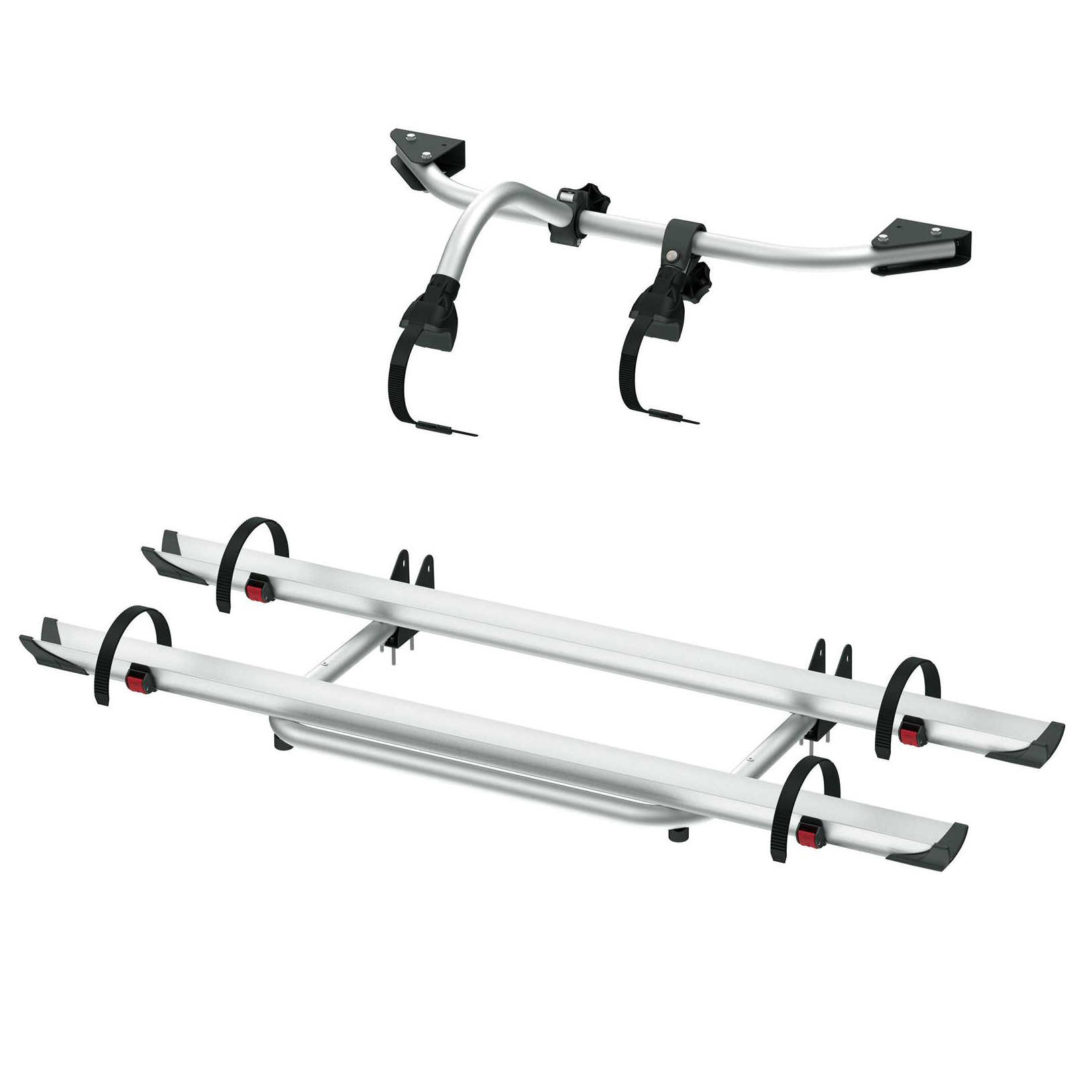 Fiamma Carry-Bike Garage Standard fietsendrager 