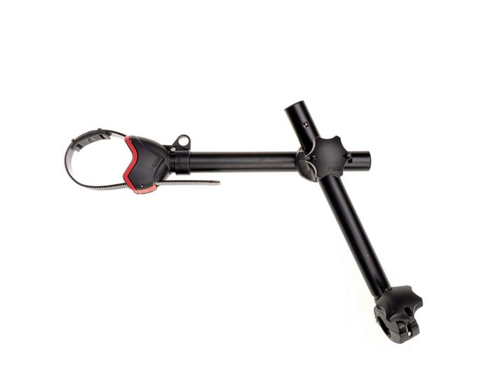 FIAMMA BIKE BLOCK PRO S DEEP BLACK 2024 | Badé - Outdoor Living FIAMMA BIKE BLOCK PRO S DEEP BLACK 2024 | Badé - Outdoor Living