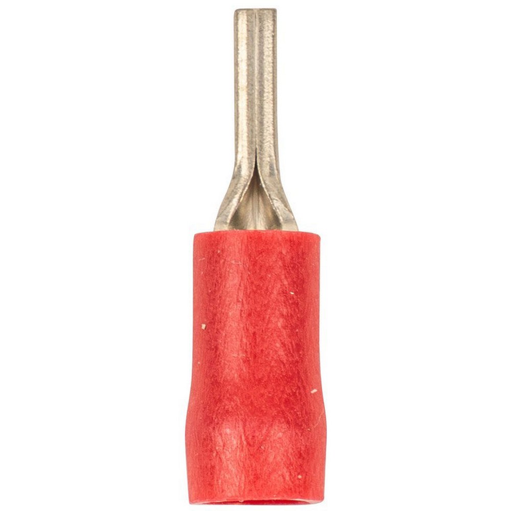 DWS Penstekker rood per 10 stuks  