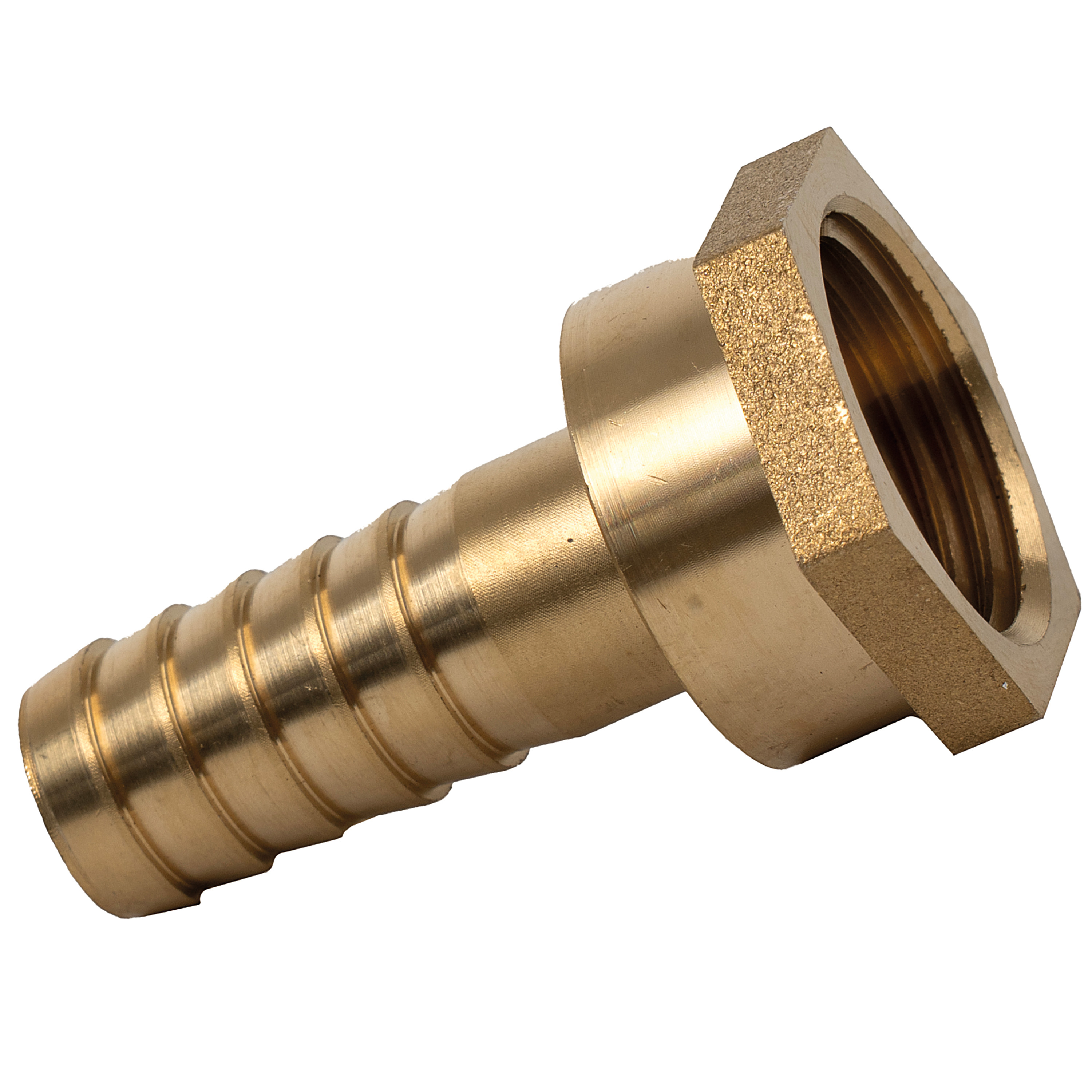 DWS Slangpilaar x 1/2 binnendraad 13 mm 