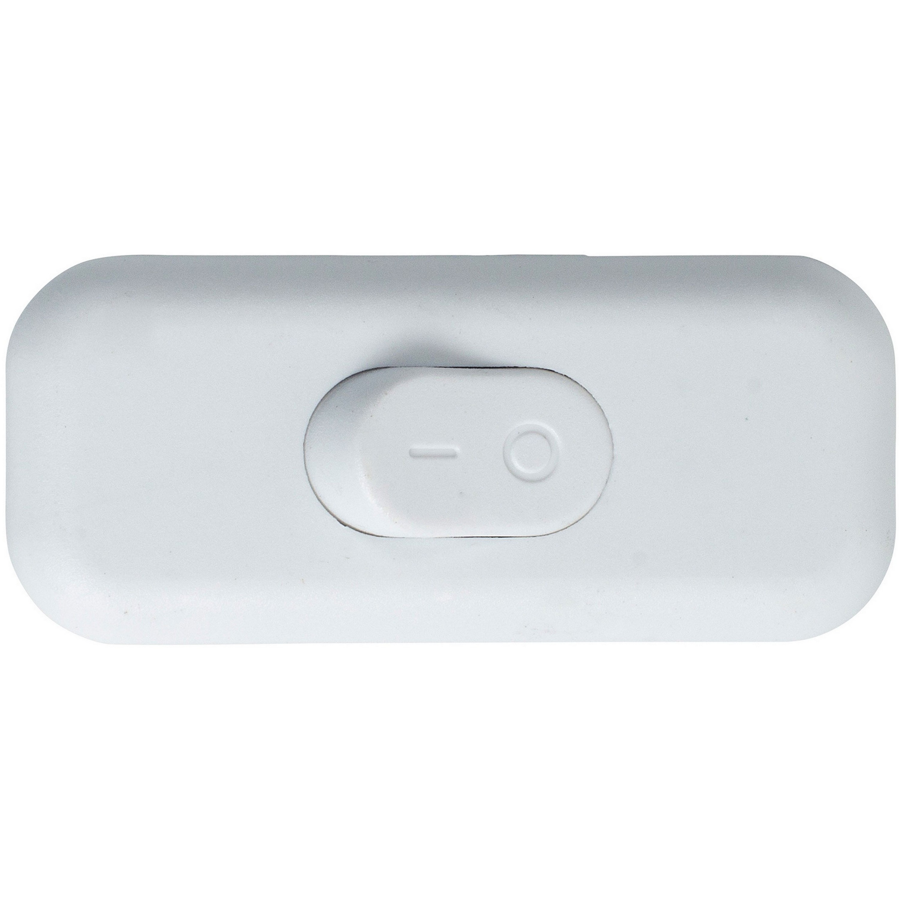 SHI Snoerschakelaar enkelpolig 