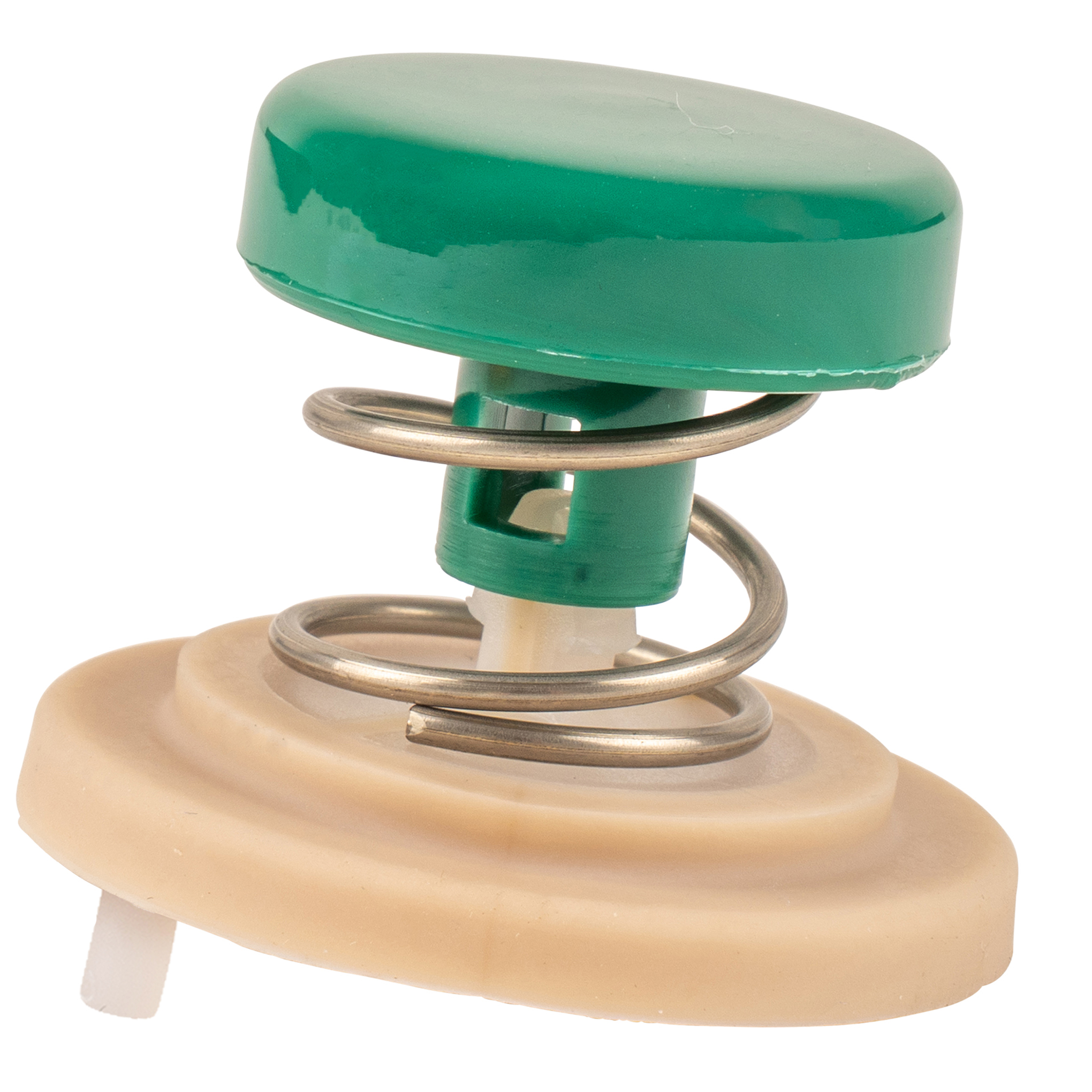 Thetford SC400 Vent button 32307 knop groen 