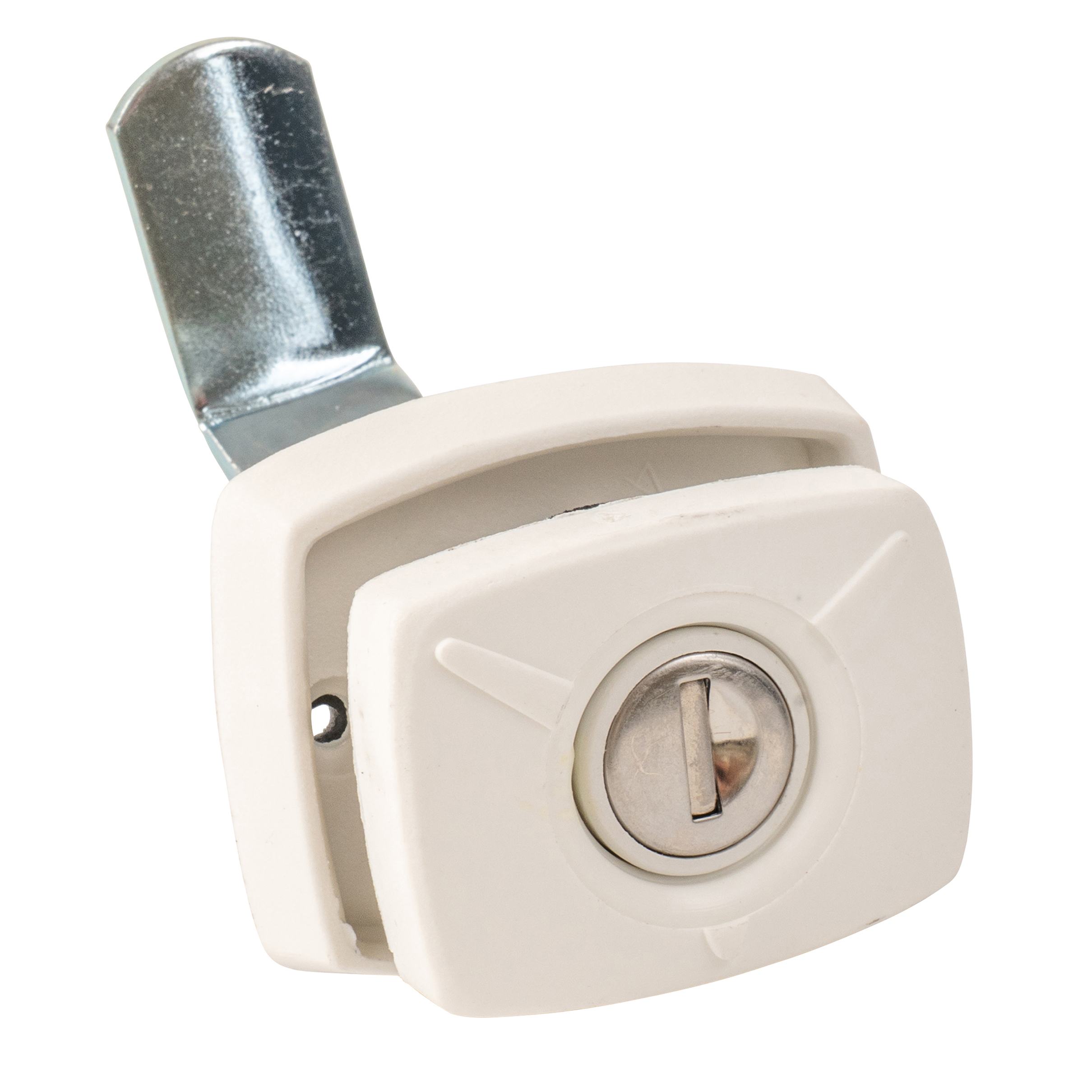 FAWO Push-lock klepsluiting slot 