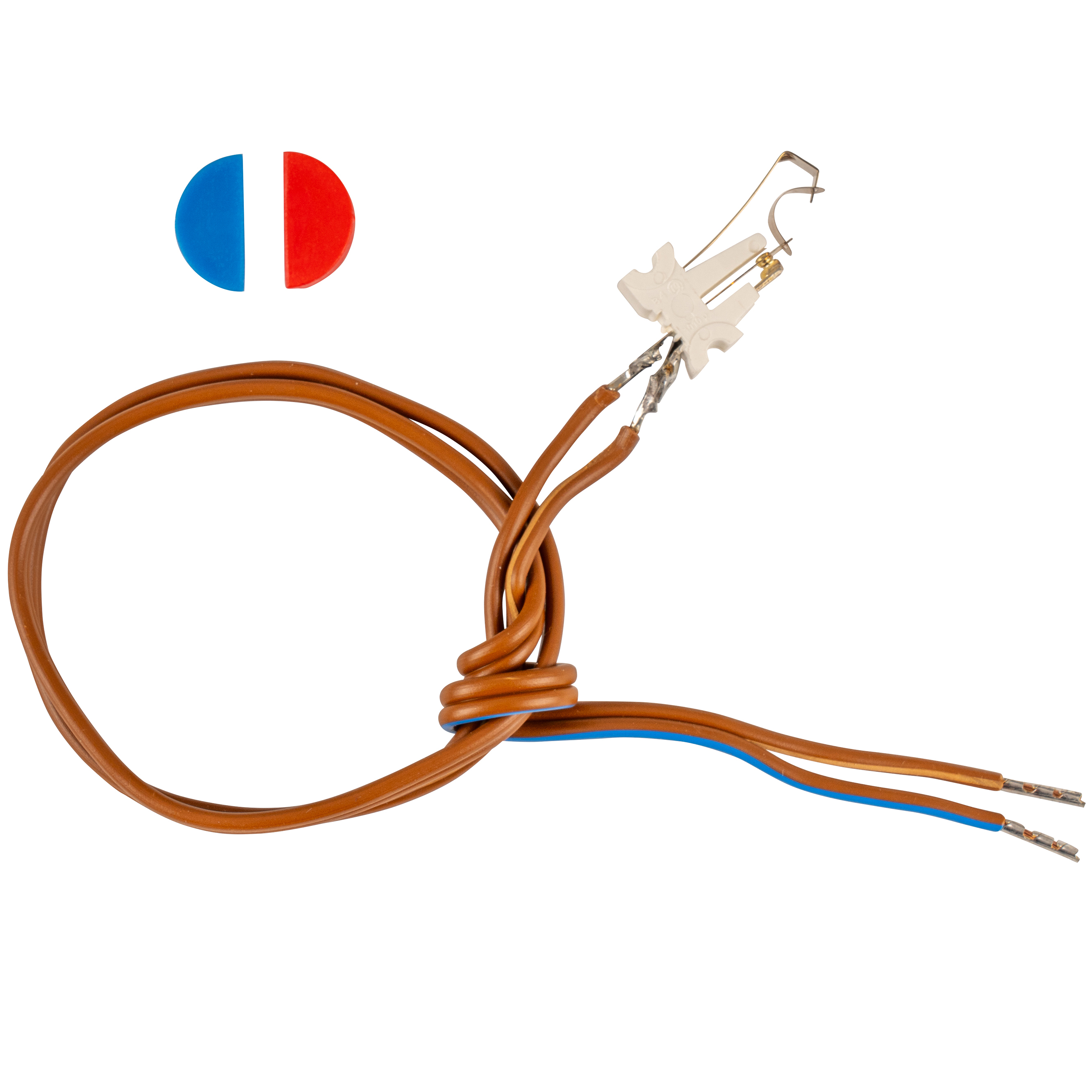 Reich EHM DeLuxe microschakelaar 