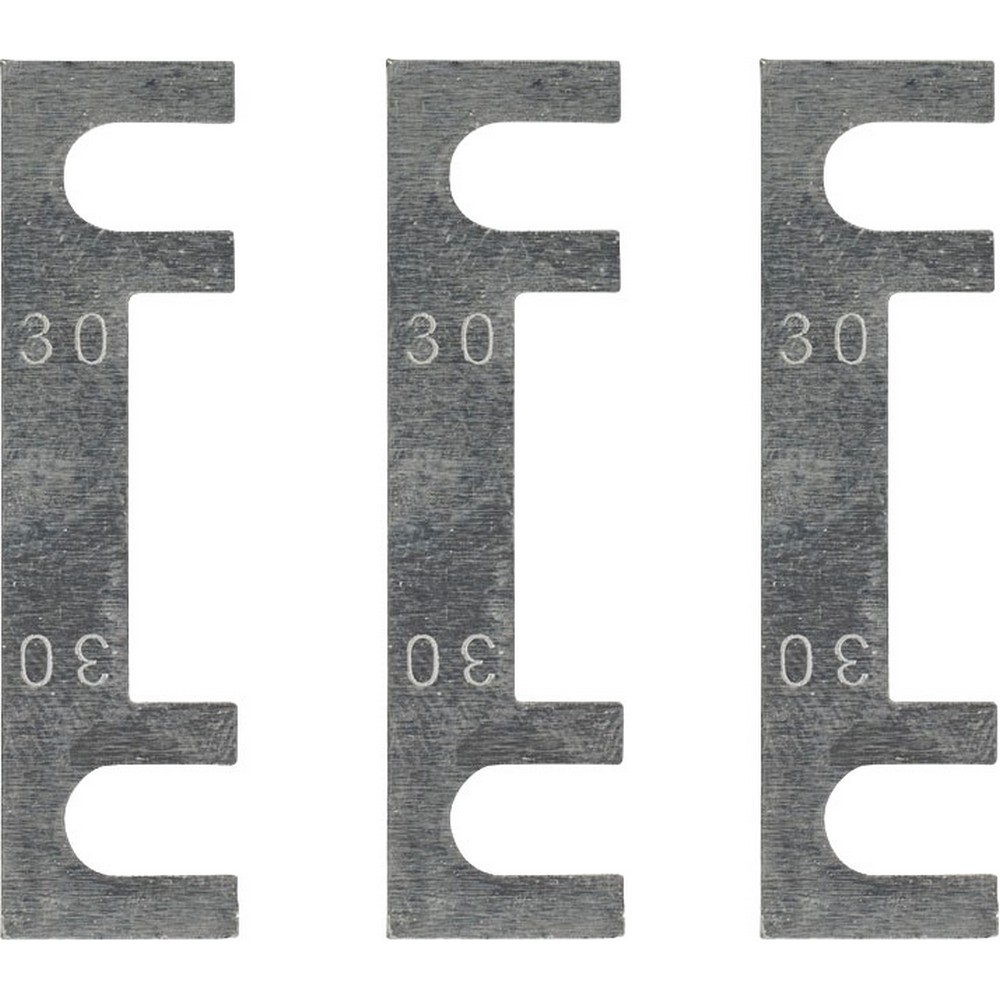 Zekering mini 32 V 5 A 11,2 mm (100 stuks