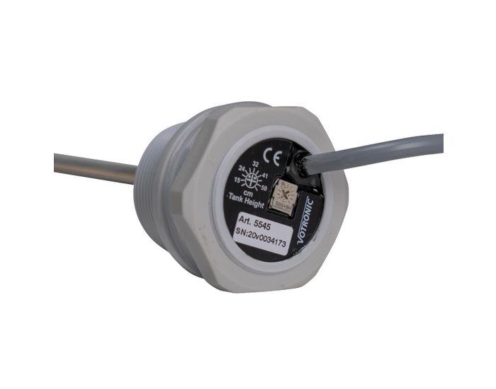 VOTRONIC - Display for freshwater reservoir s VOTRONIC - Display for freshwater reservoir s