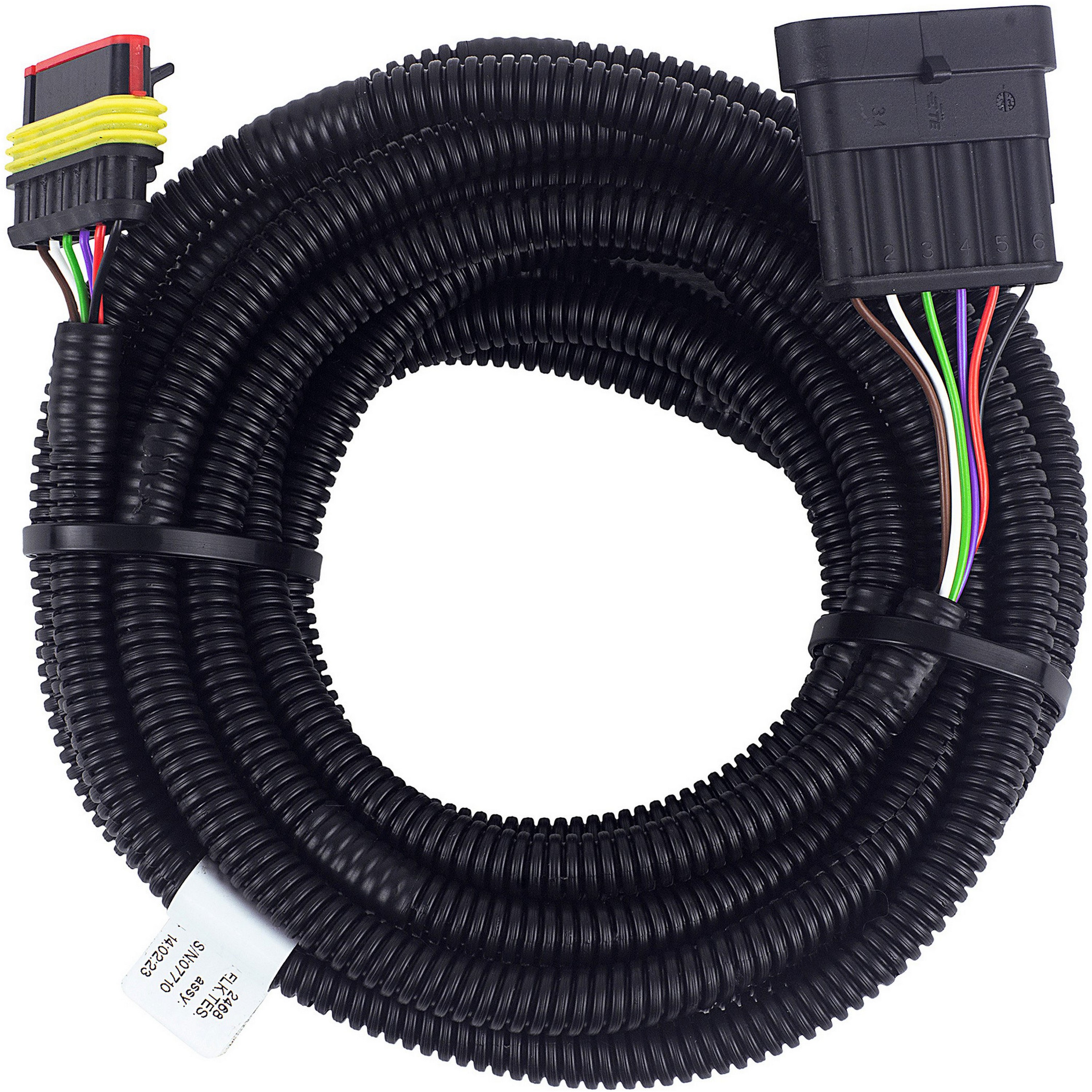 Autoterm thermostaat verlengkabel 