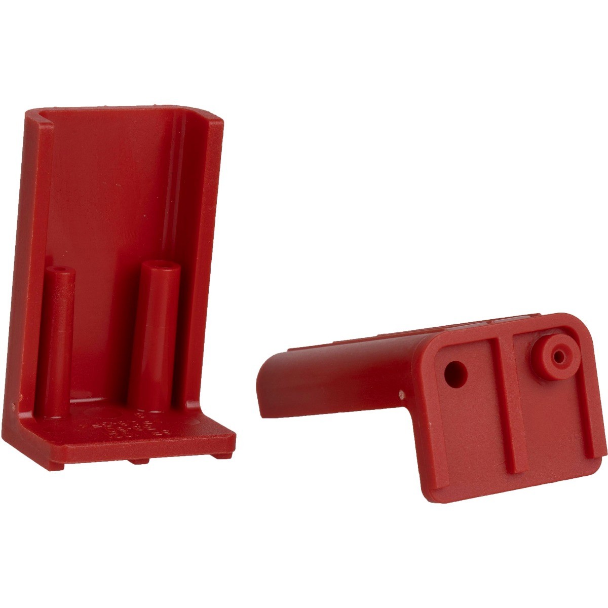 Dometic Heki 2 - 4 montageset 53 - 60 mm 