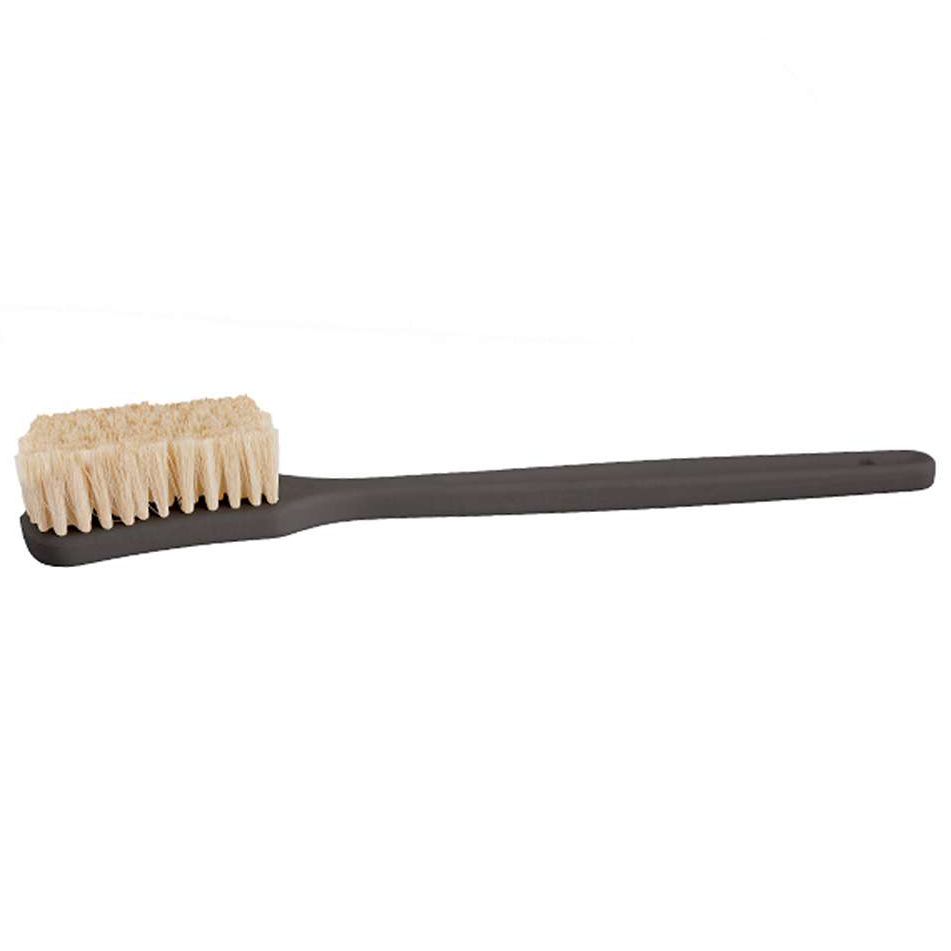 123 Products Tentdoekborstel 