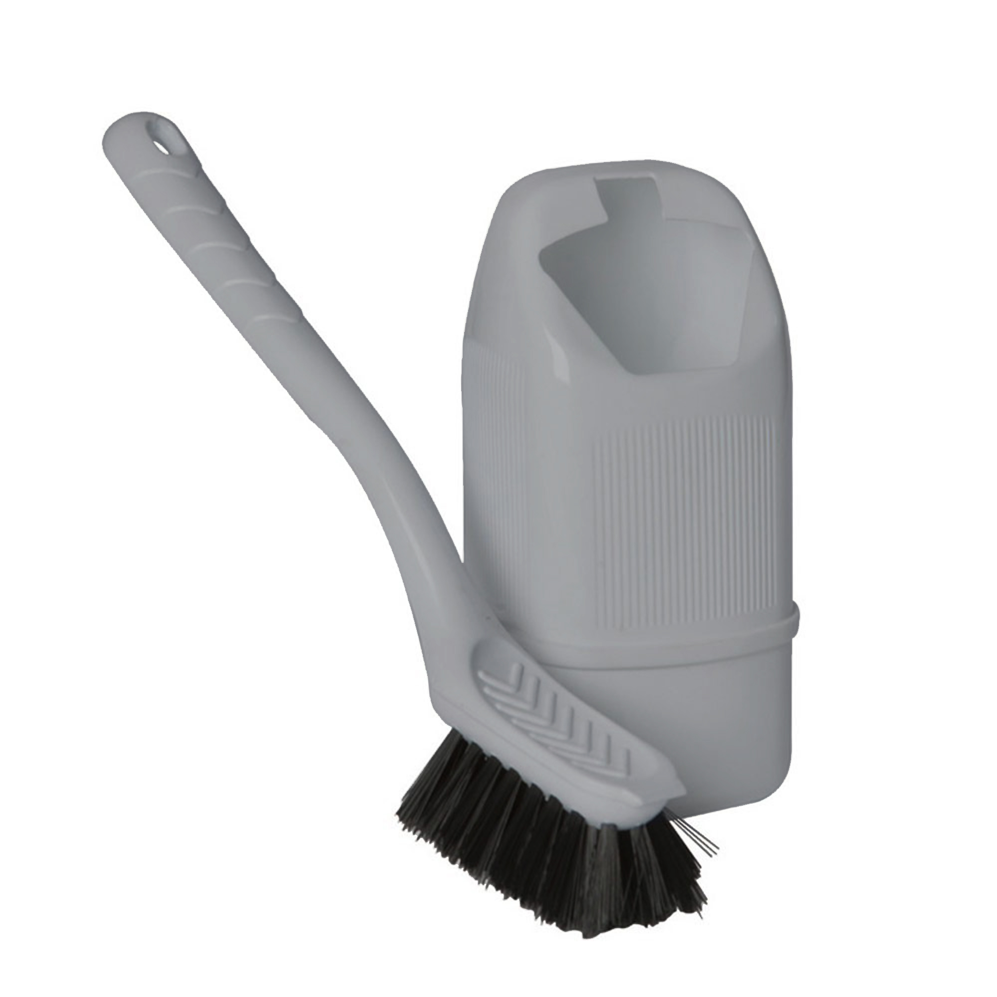 DWS Camping Mini toiletborstel 