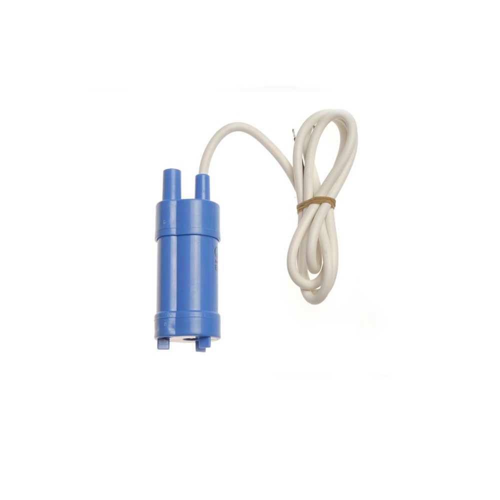 Water pompen dompelpomp - Webwinkel en werkplaats voor camper accessoires