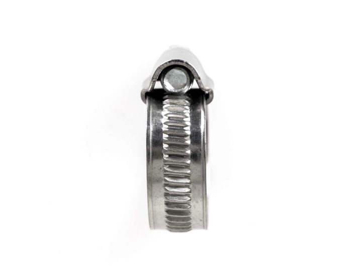 Mikalor zware breedband slangklem, rvs / verzinkt, 34 - 37 mm Mikalor zware breedband slangklem, rvs / verzinkt, 34 - 37 mm