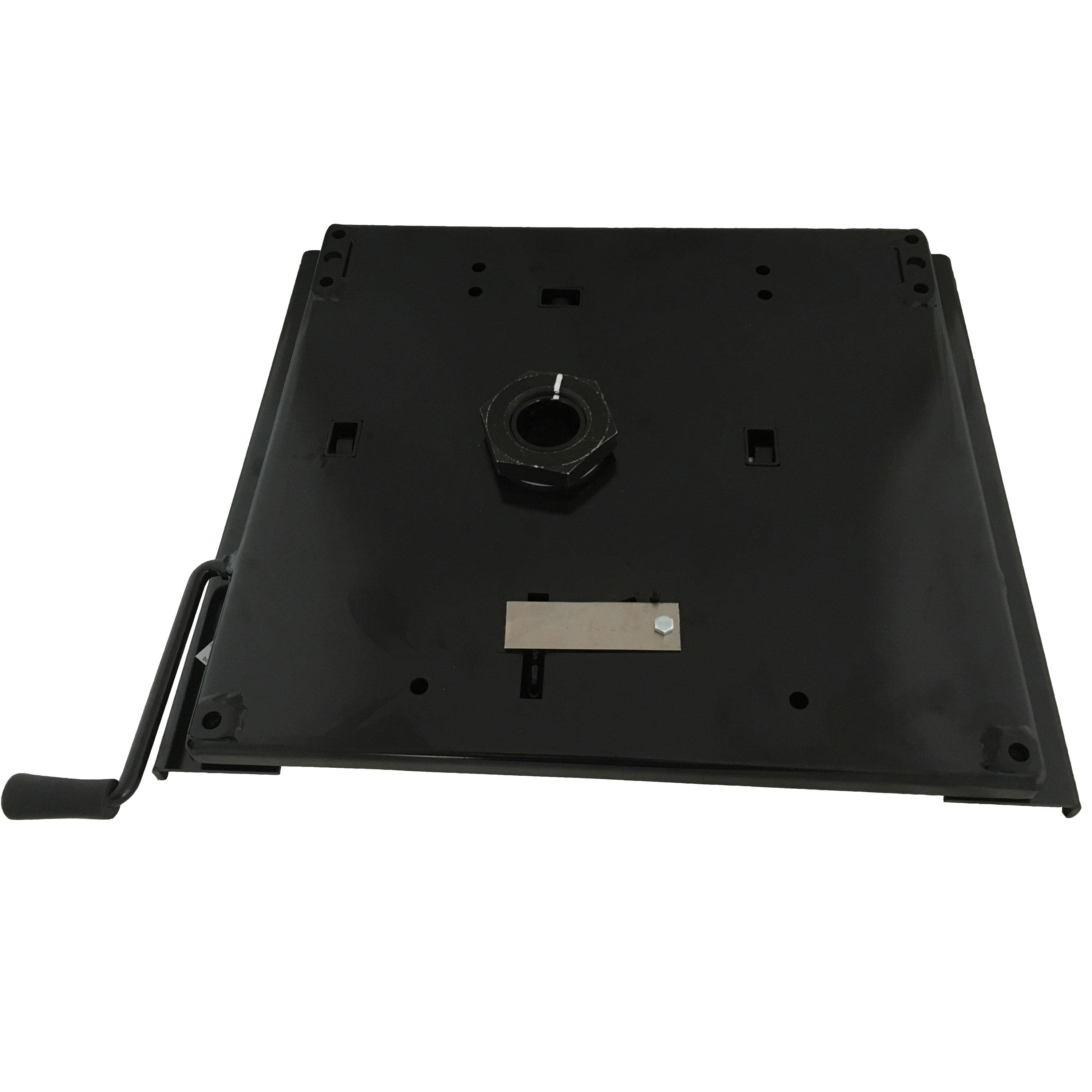 Sportscraft Fiat Ducato draaiplateau bestuurder vanaf 2006 