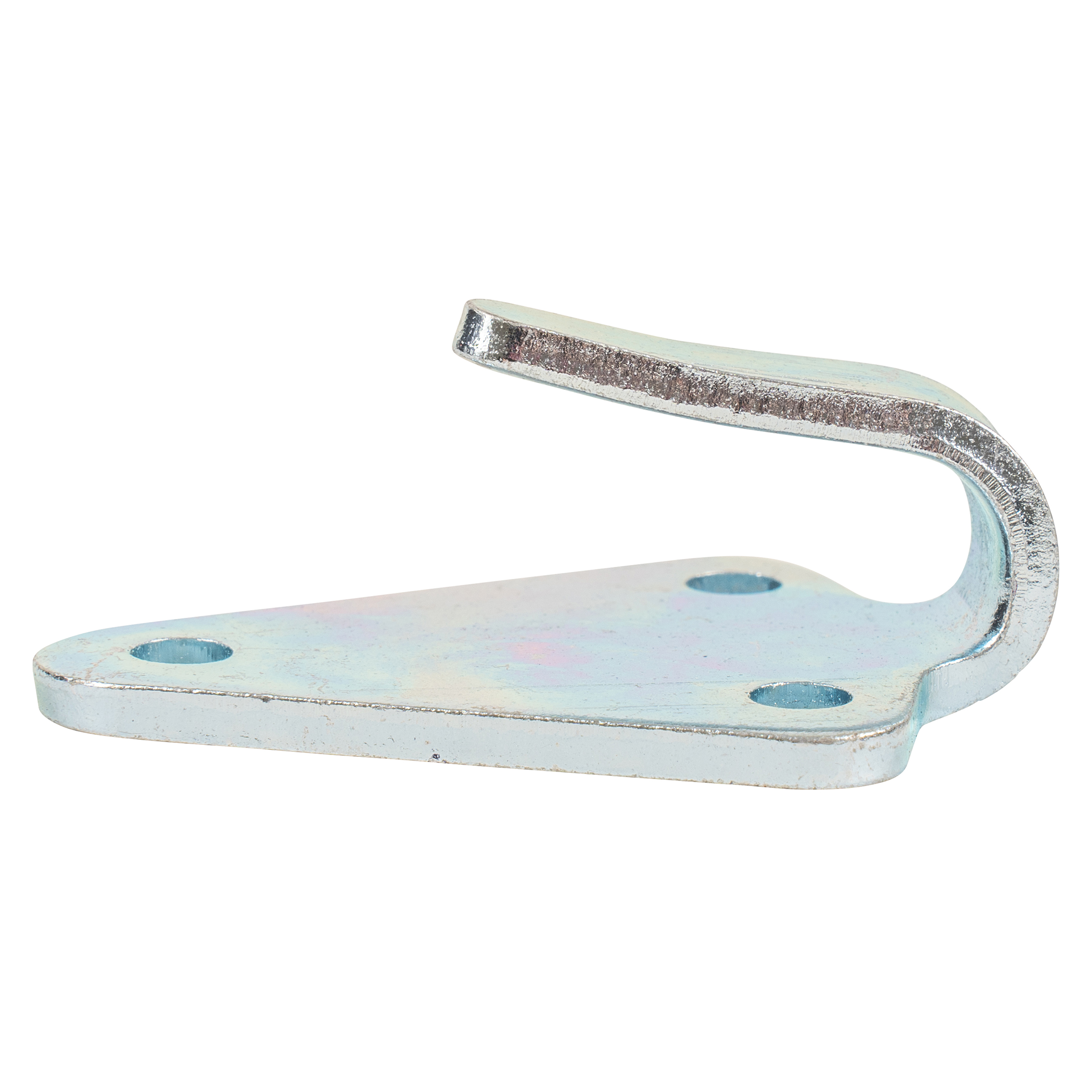 Konvox Driehoekshaak staal 