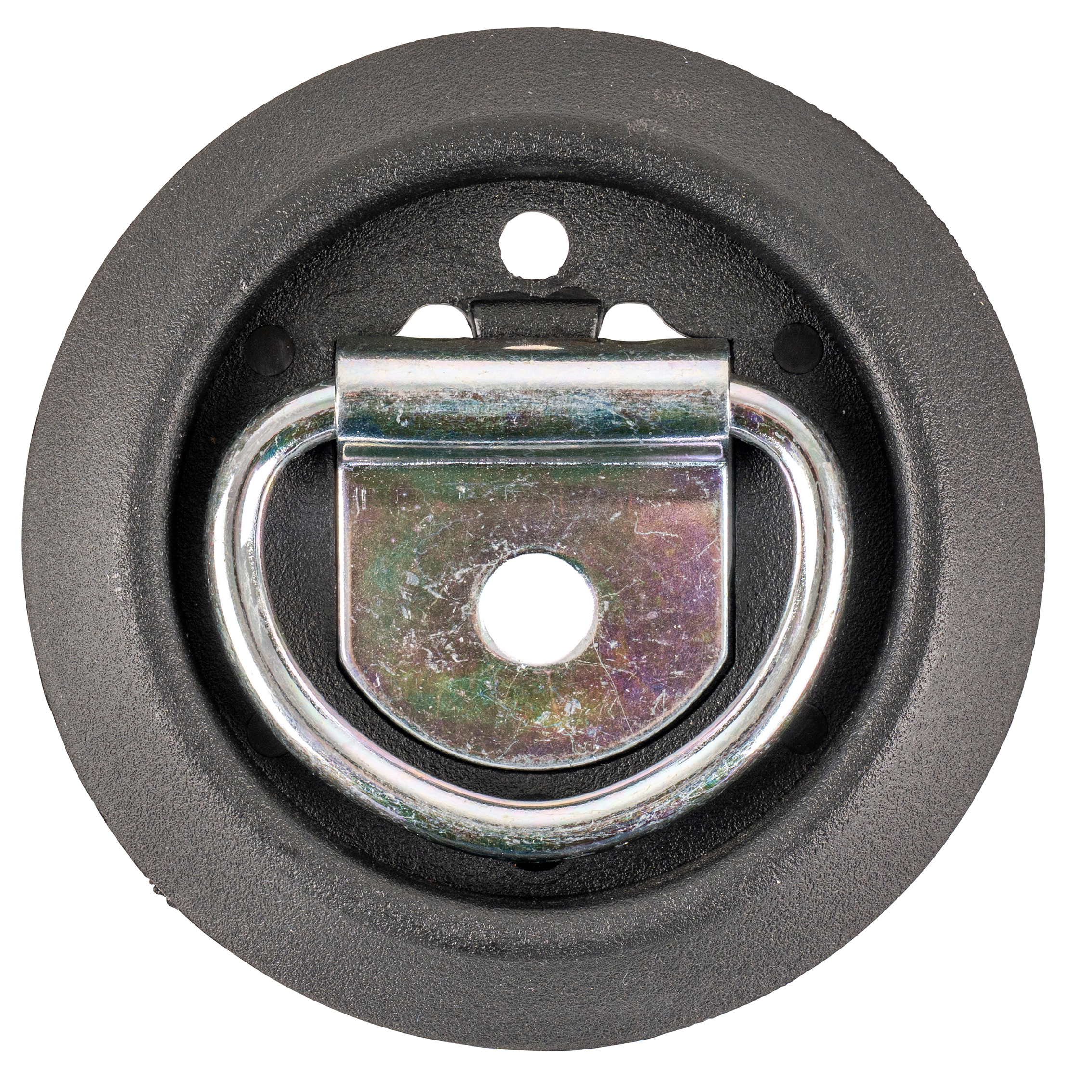 Konvox Vloerring opbouw 