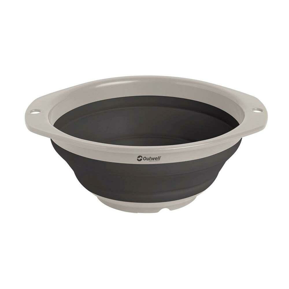 Outwell Collaps S opvouwbare schaal 1 liter navy night 