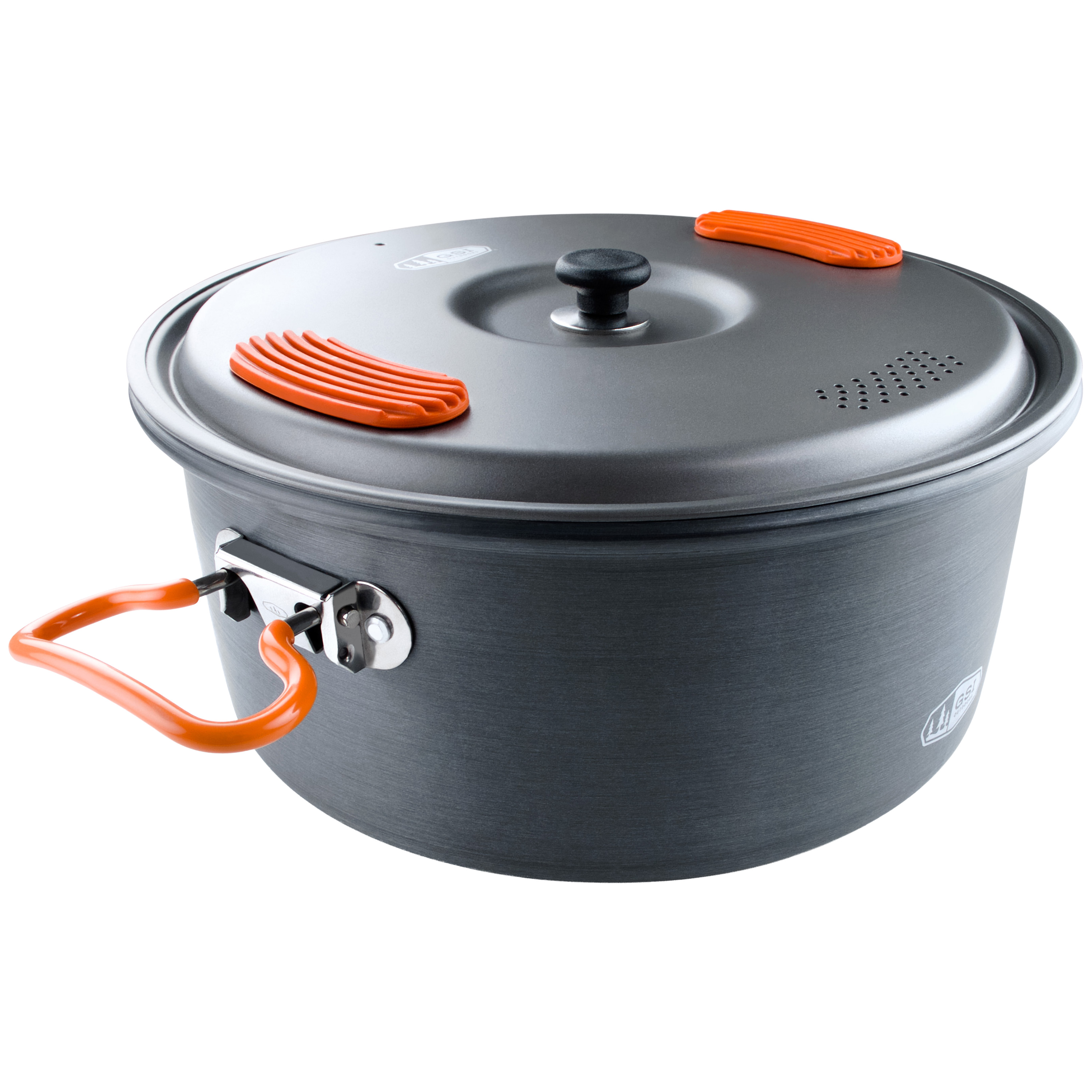 GSI Outdoors Halulite kookpan 3,2 liter 