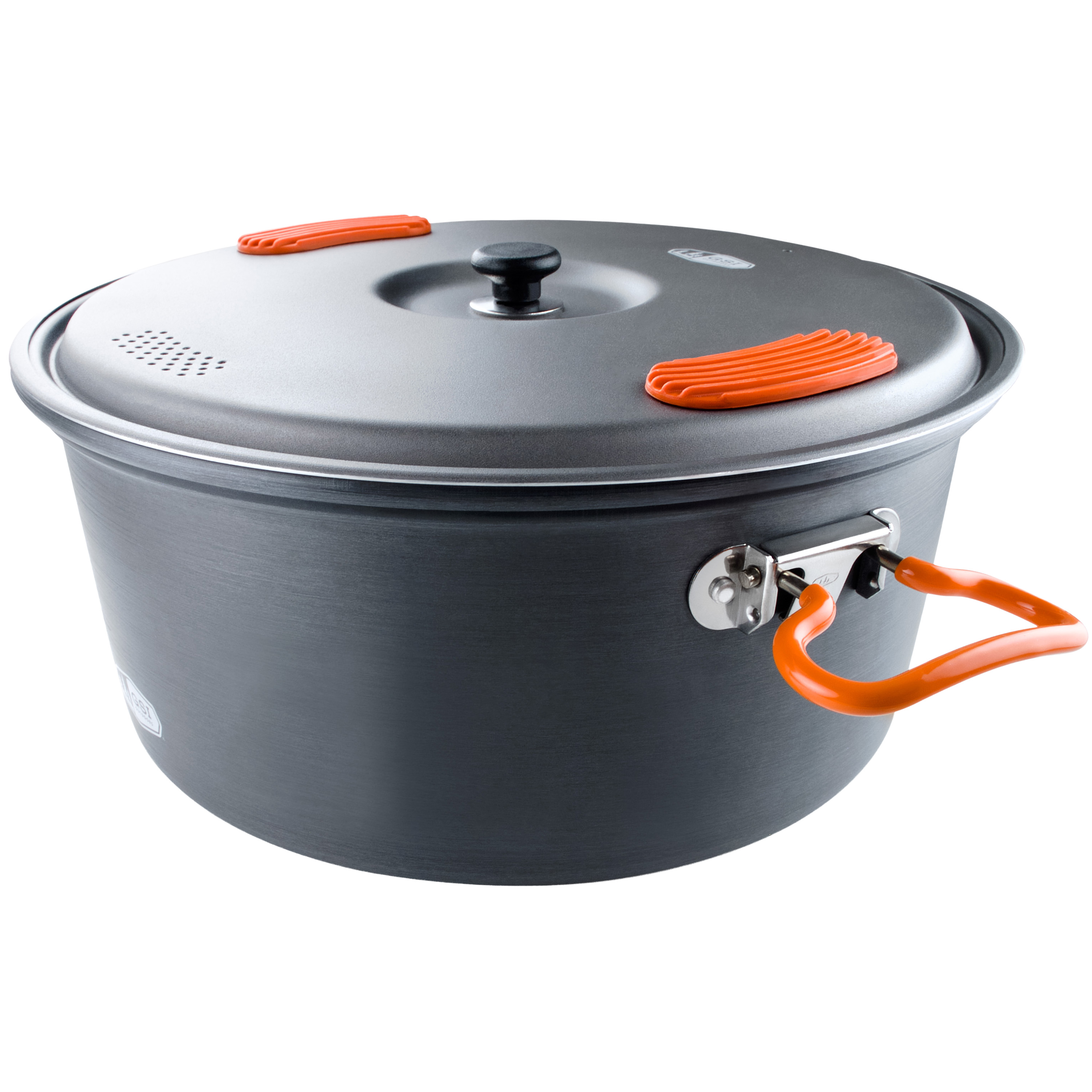 GSI Outdoors Halulite kookpan 4,7 liter 