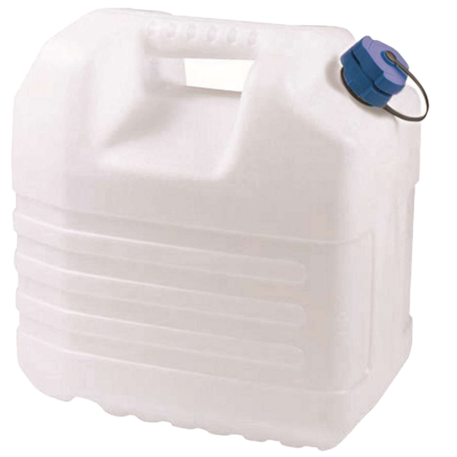 EDA Jerrycan met schenktuit 20 liter 