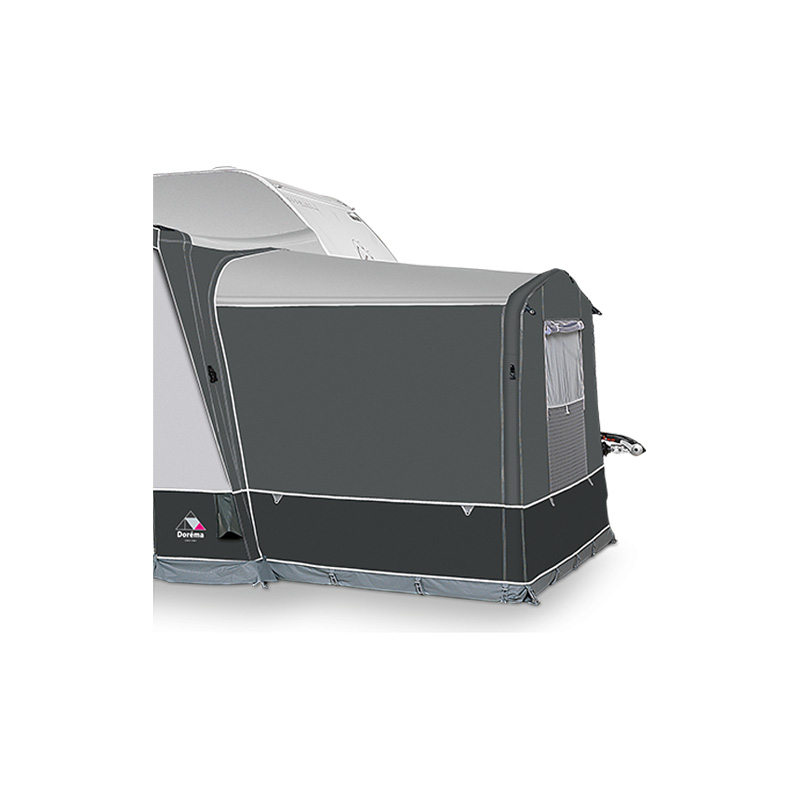 Doréma Daytona Air uitbouw 