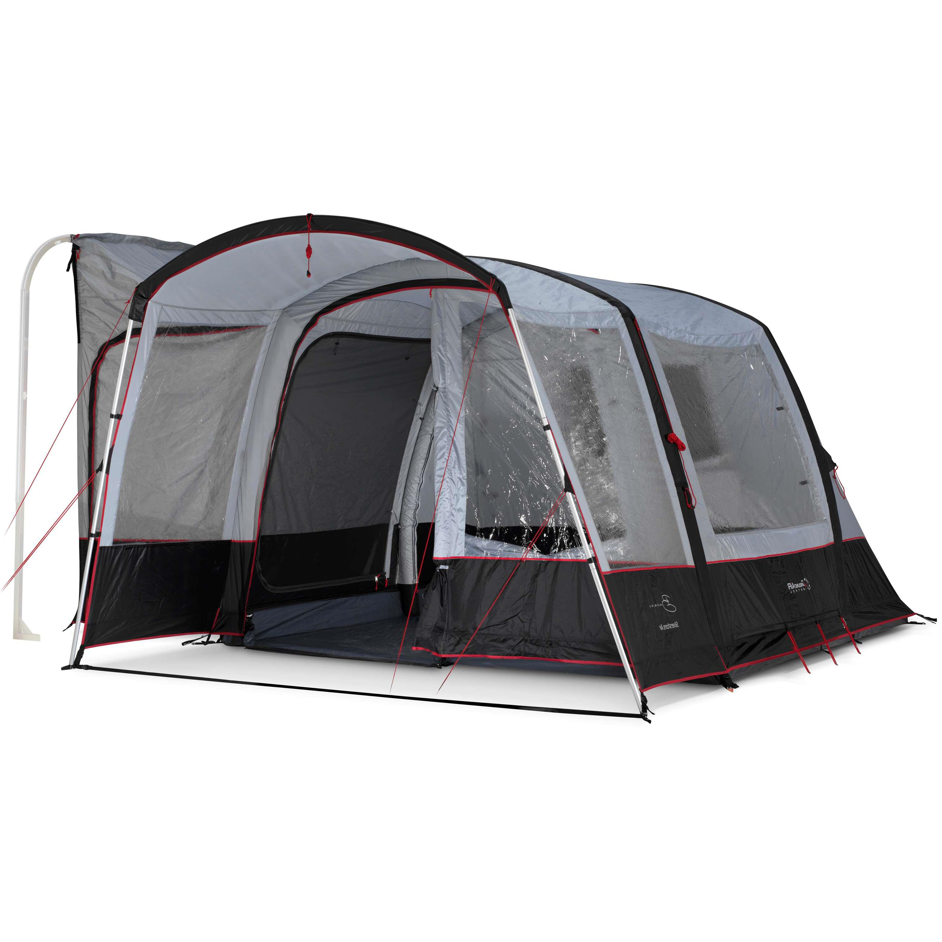 Bardani Silverstone Air bustent 