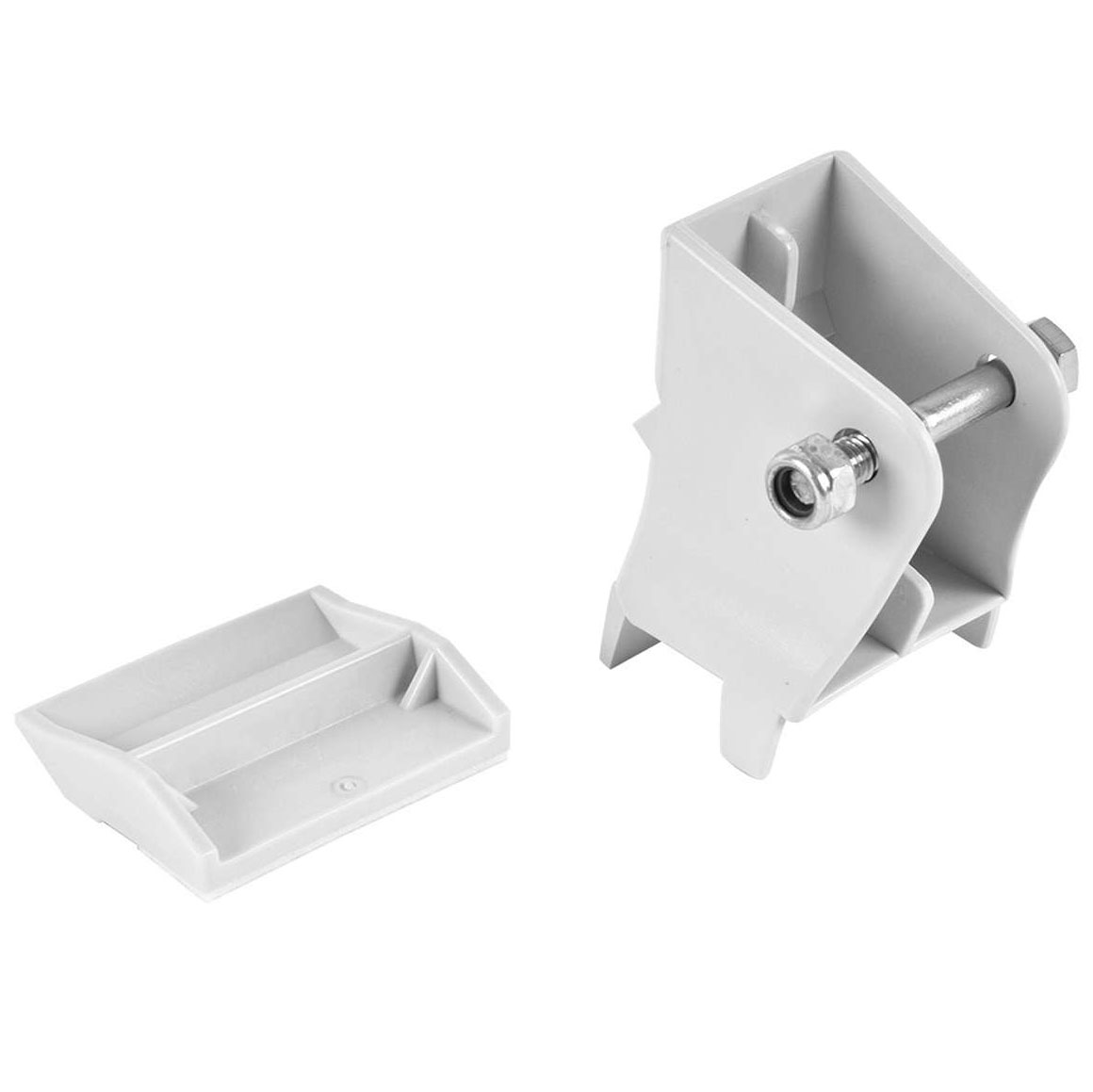Thule 8000 Rafter cassette bevestiging 