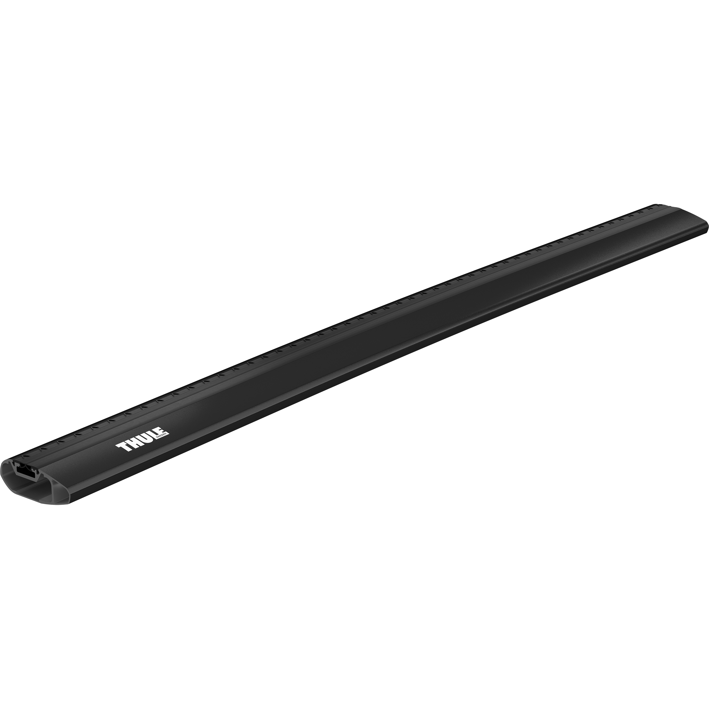 Thule WingBar Edge 77 dakdragerstang black 