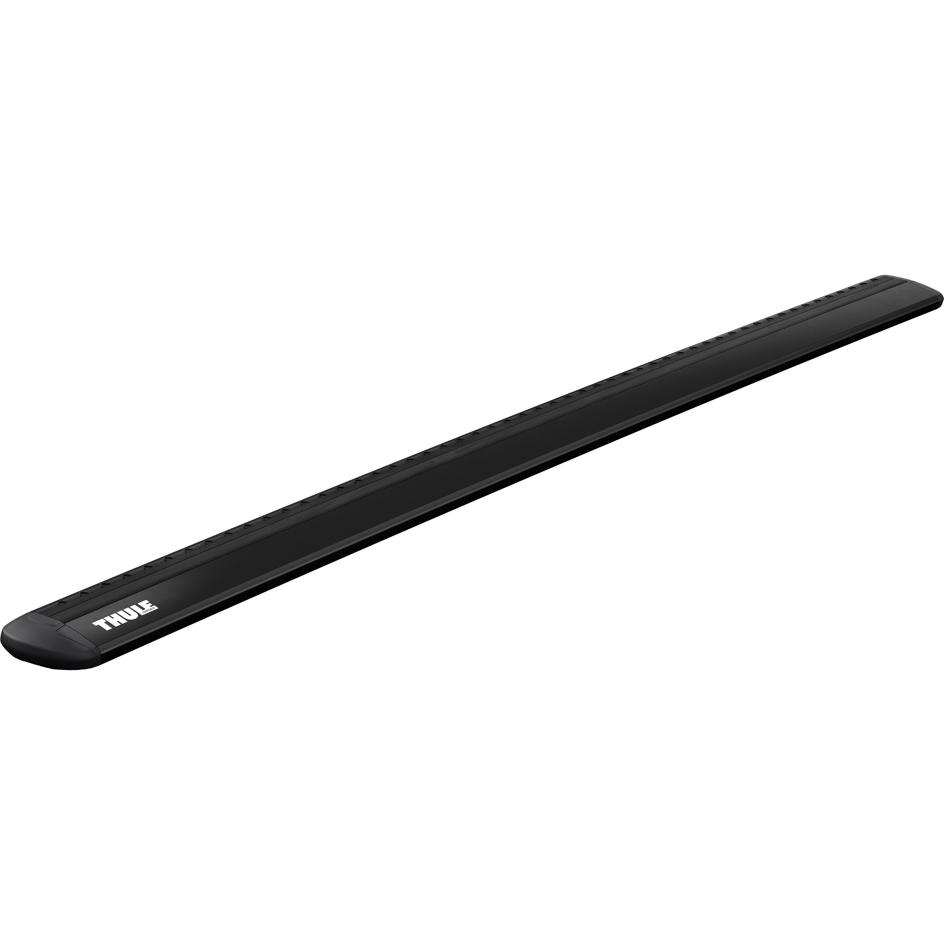 Thule WingBar Evo 127 dakdragerstang black per 2 stuks 