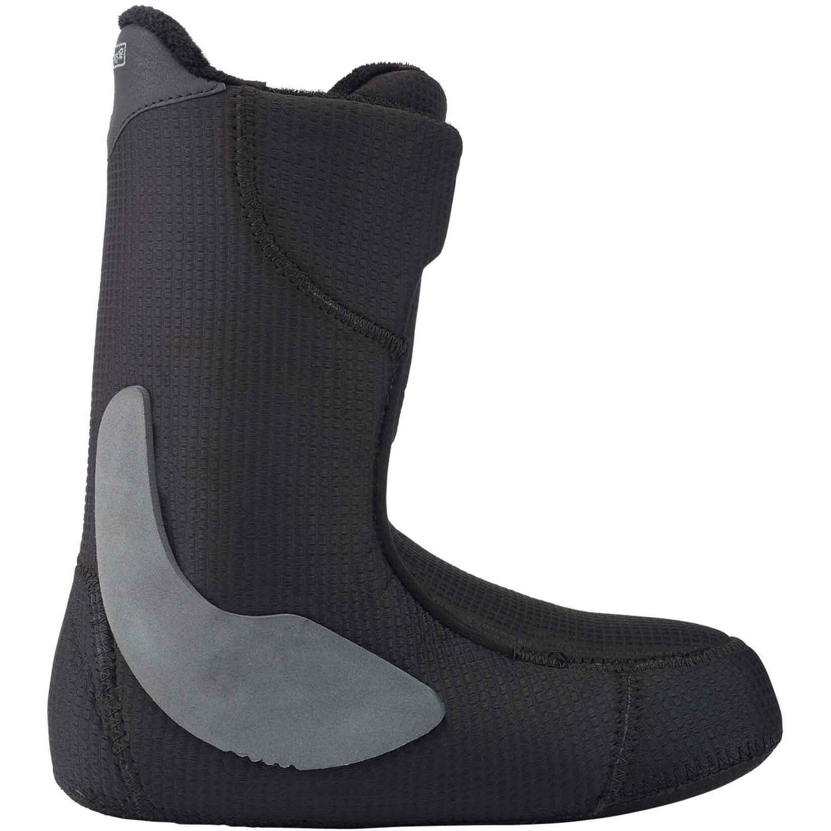 Burton Ruler BOA snowboardschoenen heren black