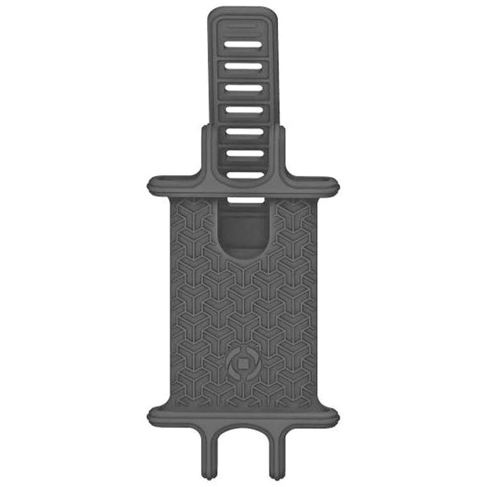 Celly Universal telefoonhouder black 