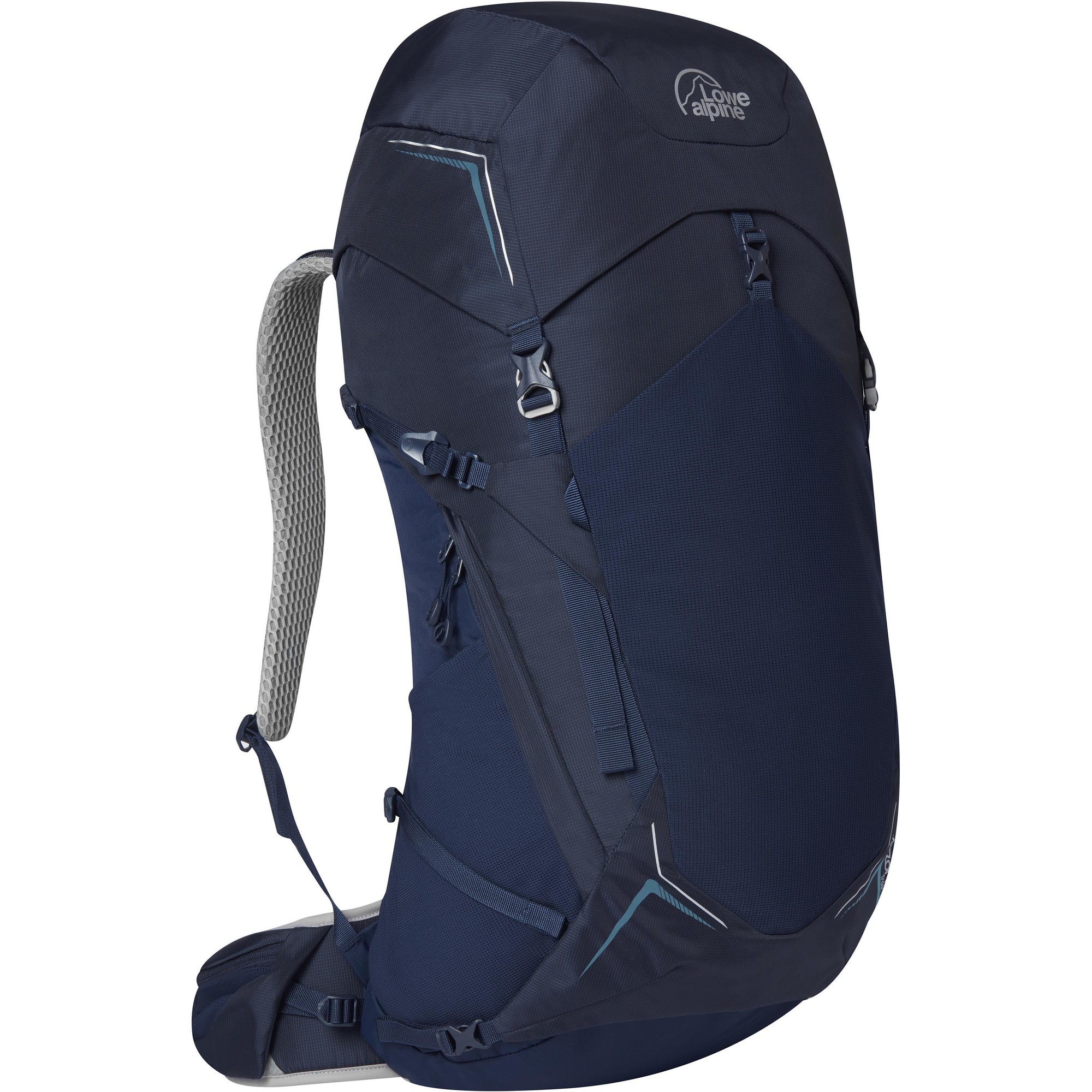 Lowe Alpine AirZone Trek ND33:40 rugzak 33 liter dames navy 