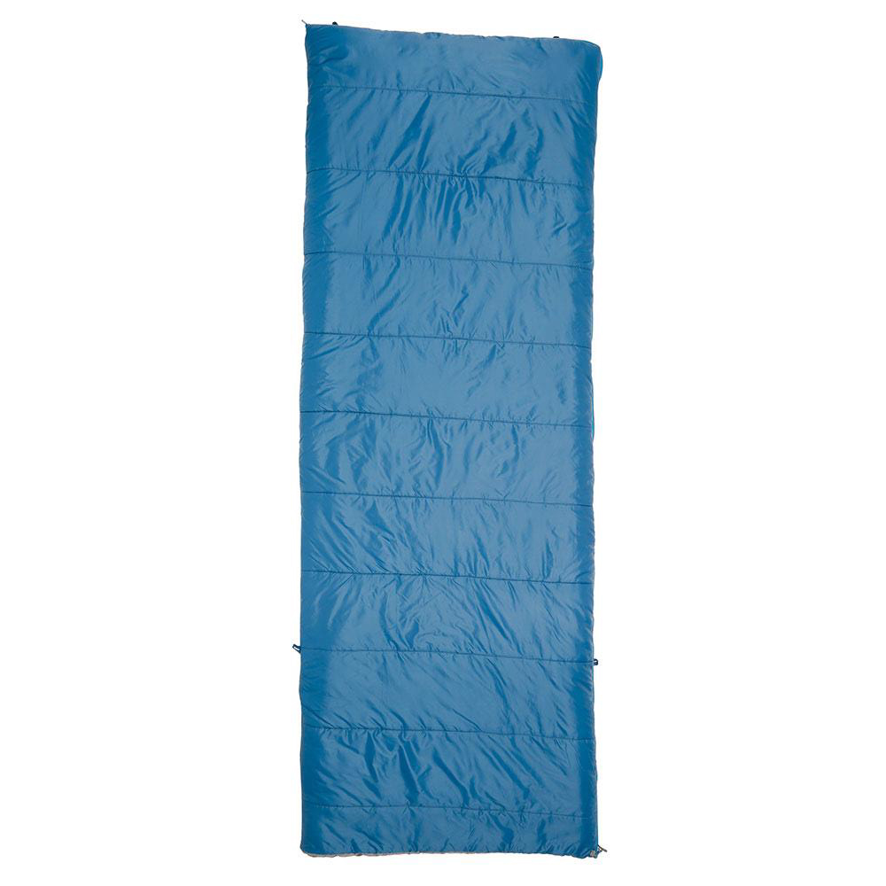 Exped Mega Sleep 25/40L slaapzak blue 