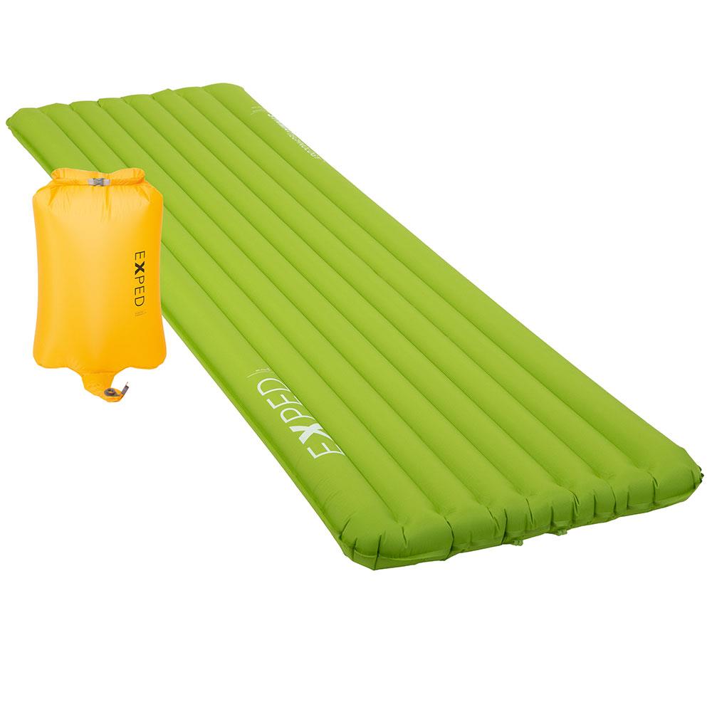 EXPED Ultra 3R M slaapmat green 