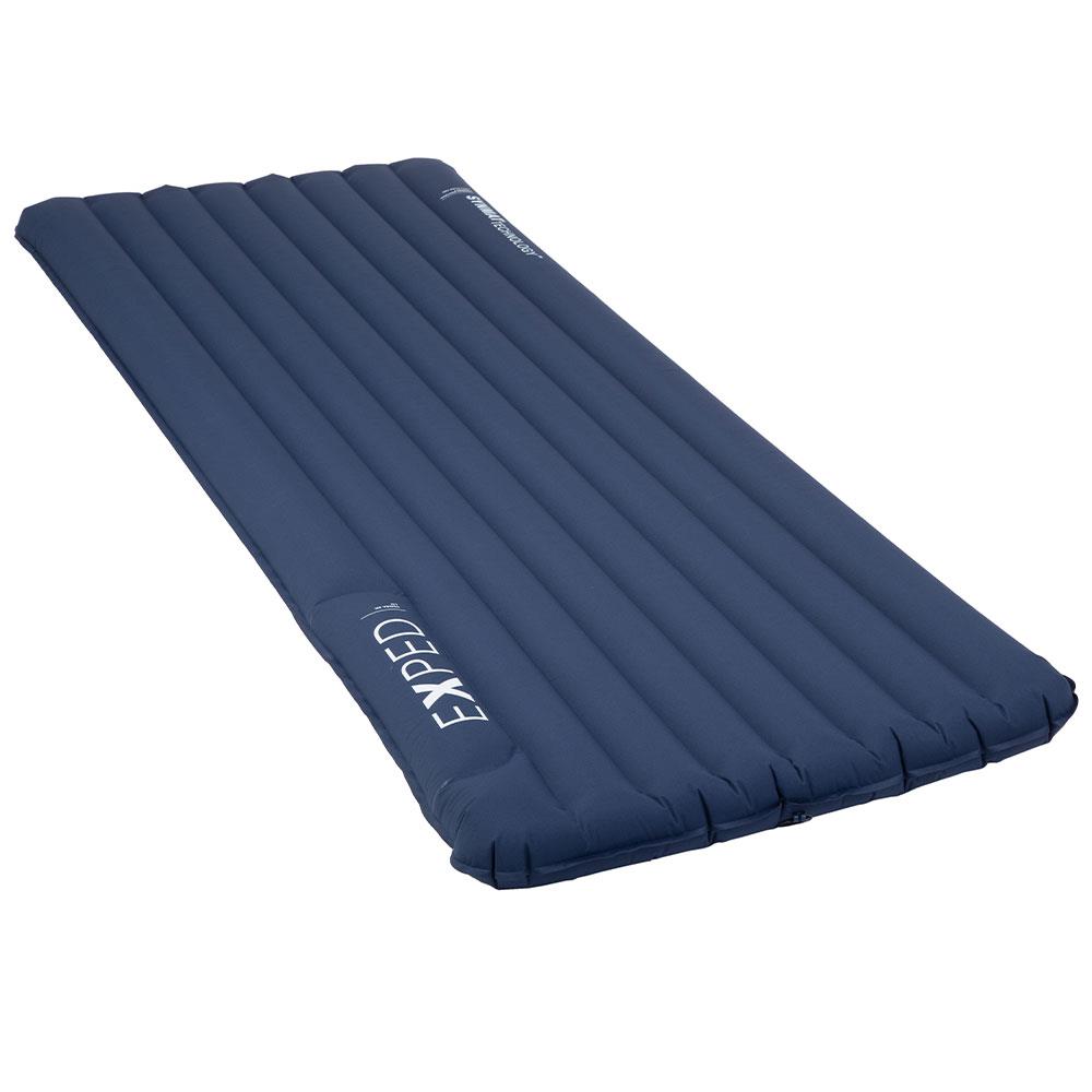 EXPED Versa 5R LW slaapmat blue 