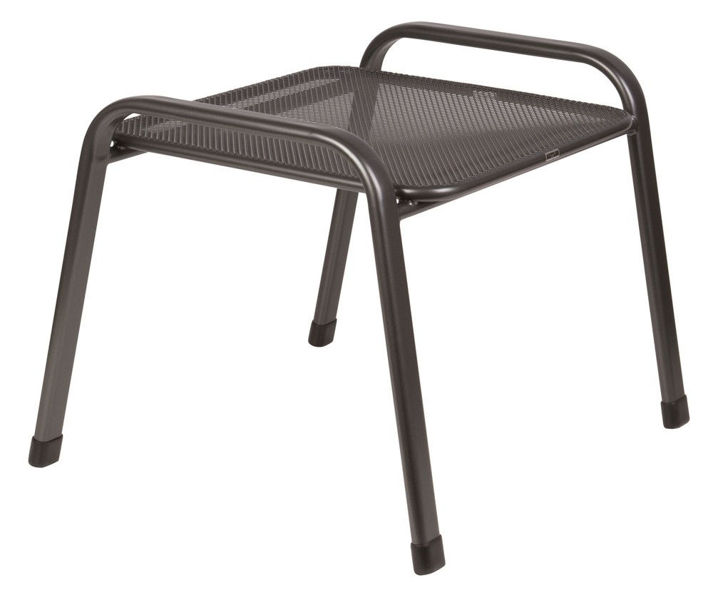 ENGARDEN by Kettler Universele hocker antraciet 