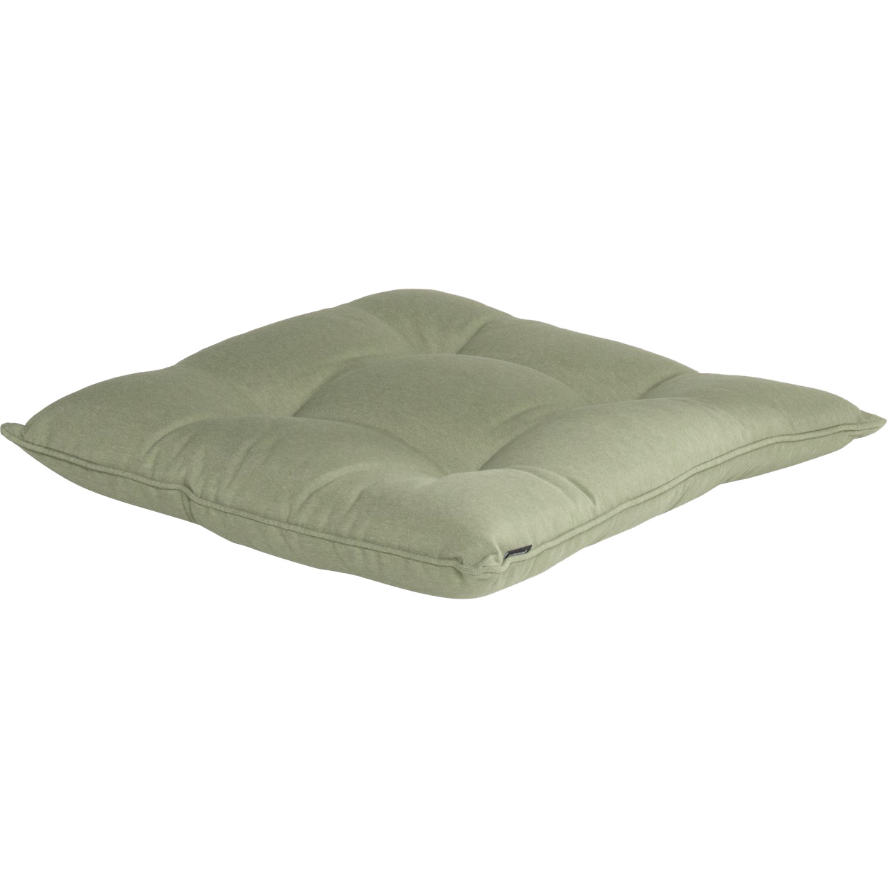 Hartman Zitkussen 50 x 50 x 6 cm cuba green 