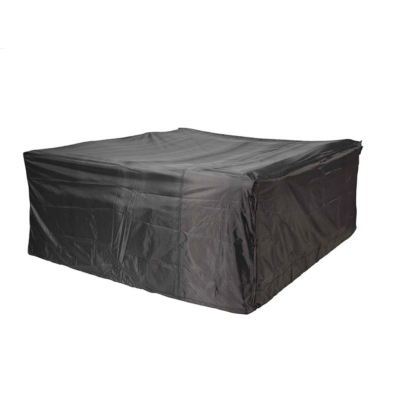 AeroCover Tuinsethoes 240 x 190 x 85 antraciet 
