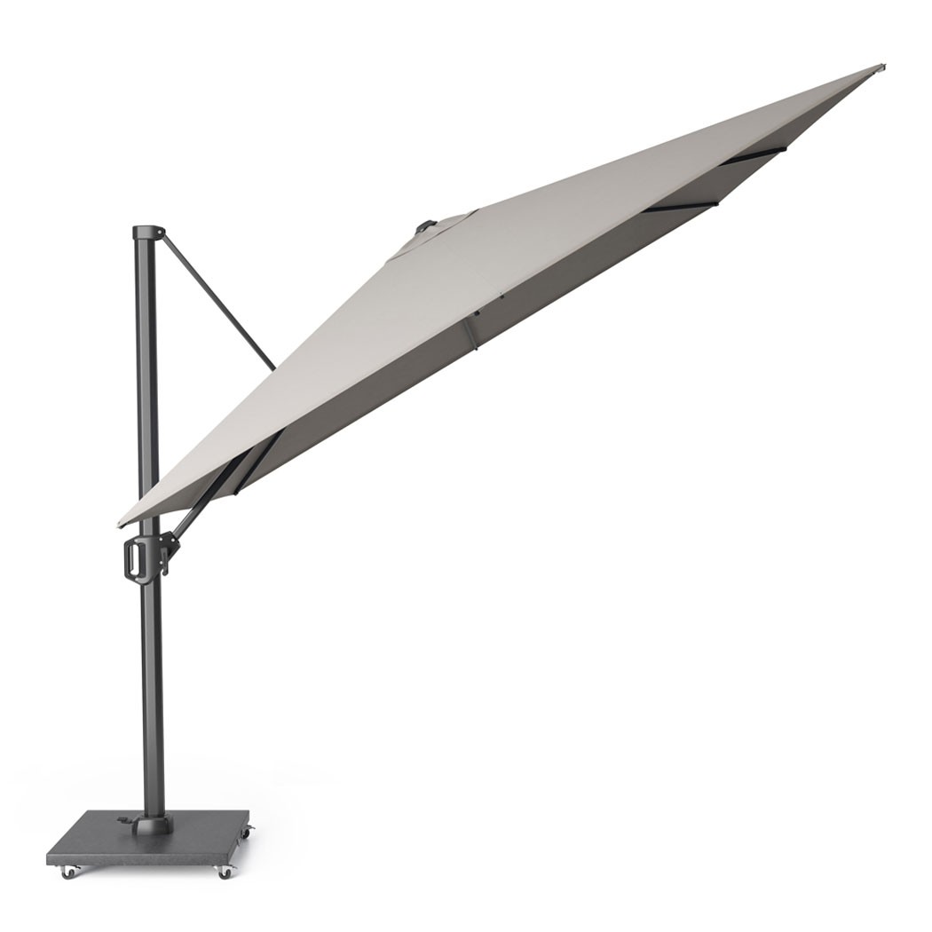 Platinum Challenger T1 Premium parasol 300 x 400 manhattan 