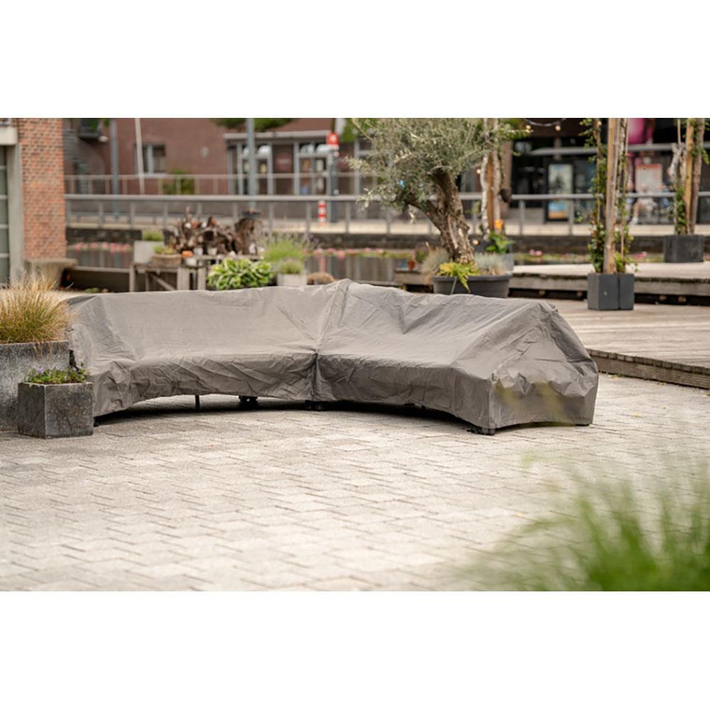 Premium Beschermhoes Plateau 295
