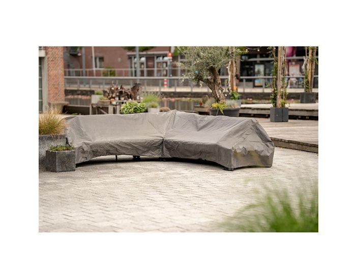 Premium Beschermhoes Plateau 295 Premium Beschermhoes Plateau 295