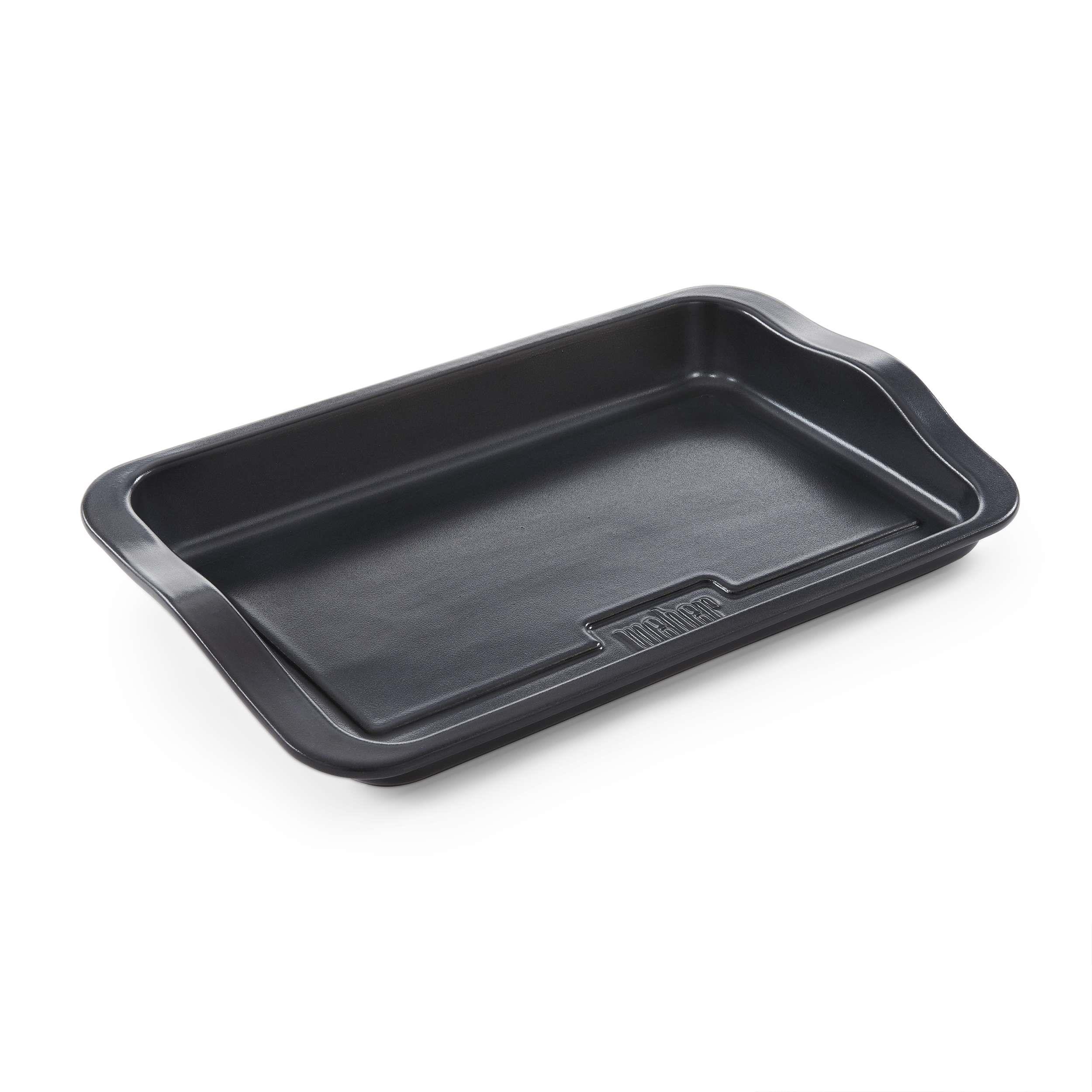 Weber Keramische plancha 