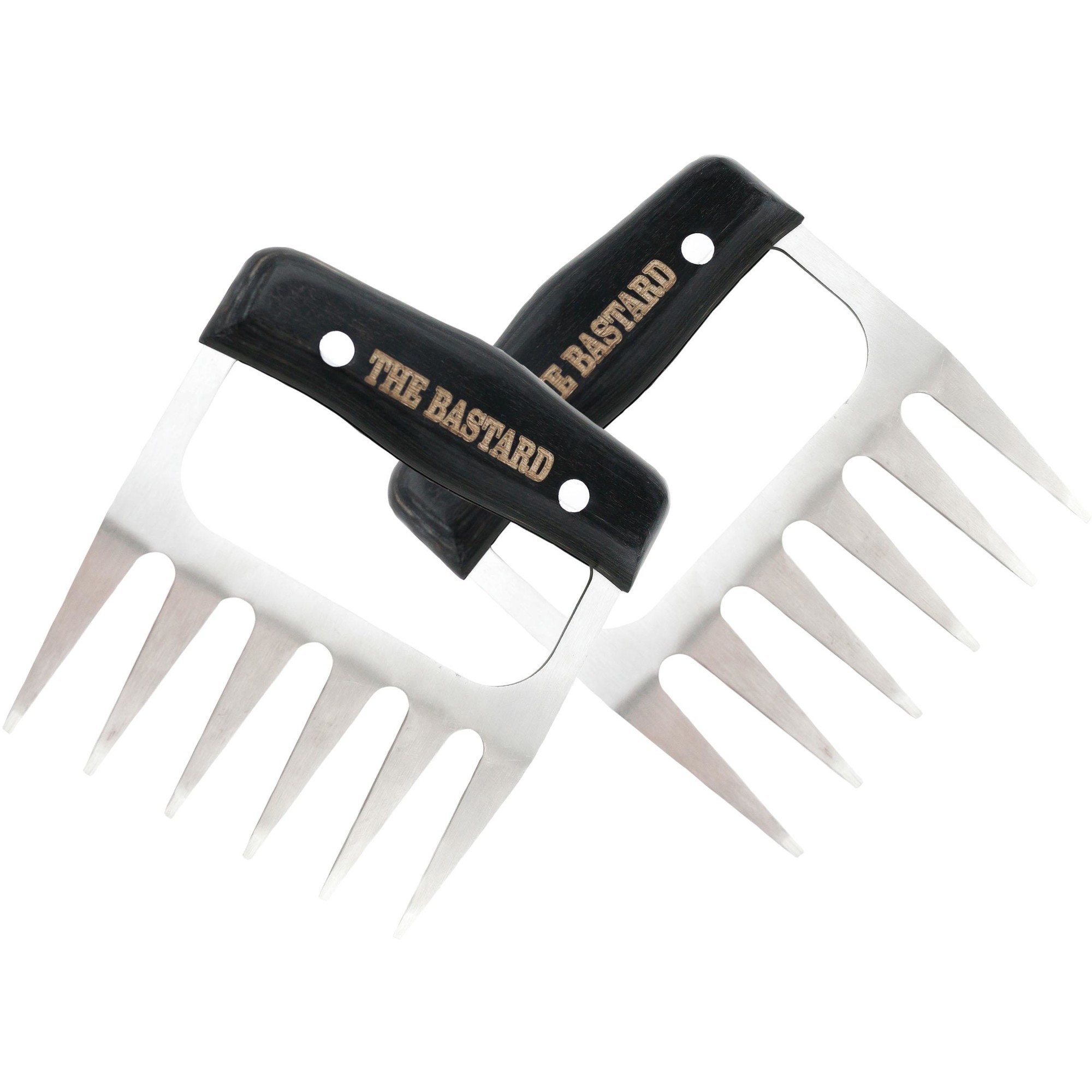 The Bastard Killer Meat claws 